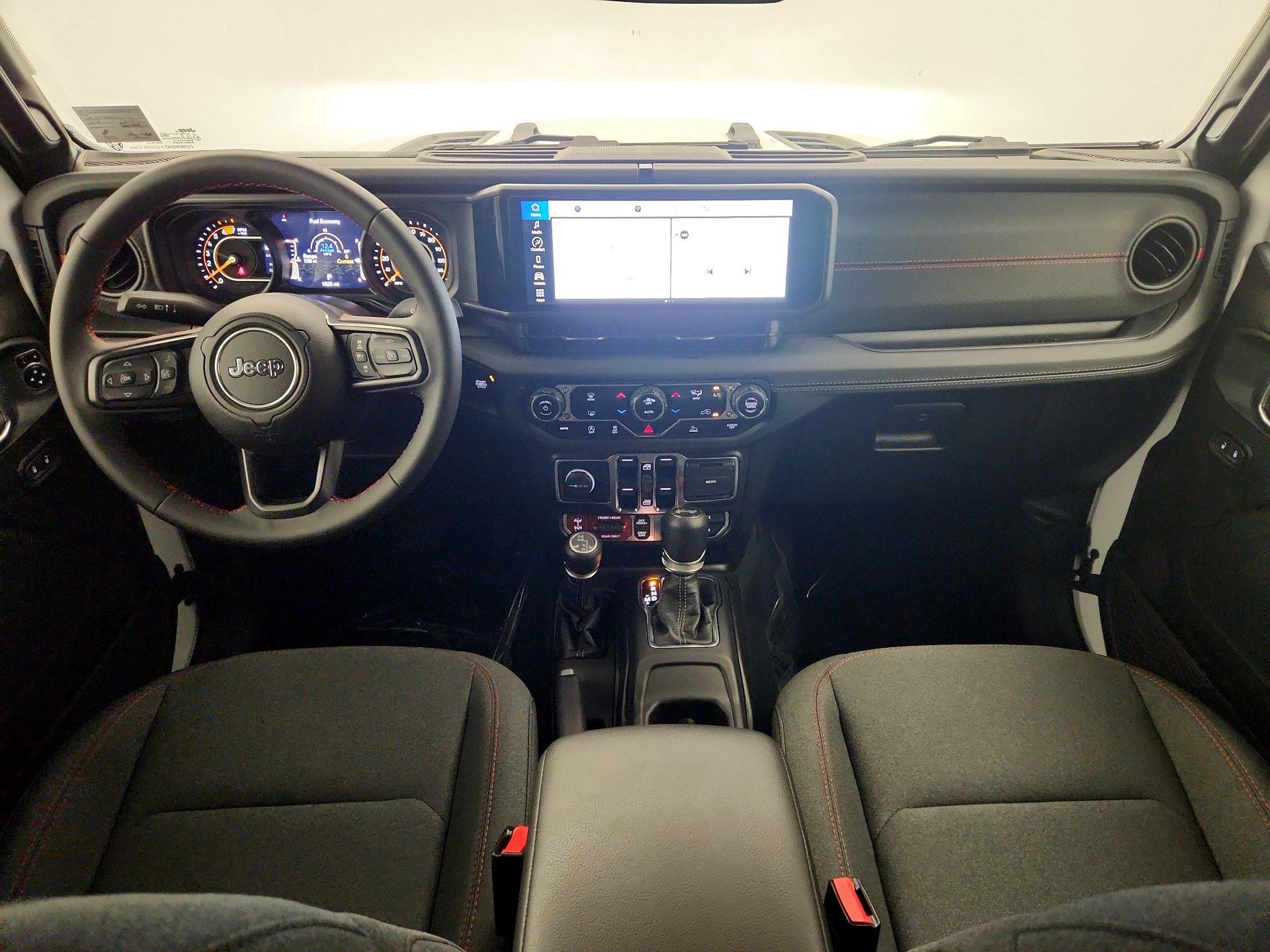 Thumbnail: 2024 Jeep Wrangler - 9