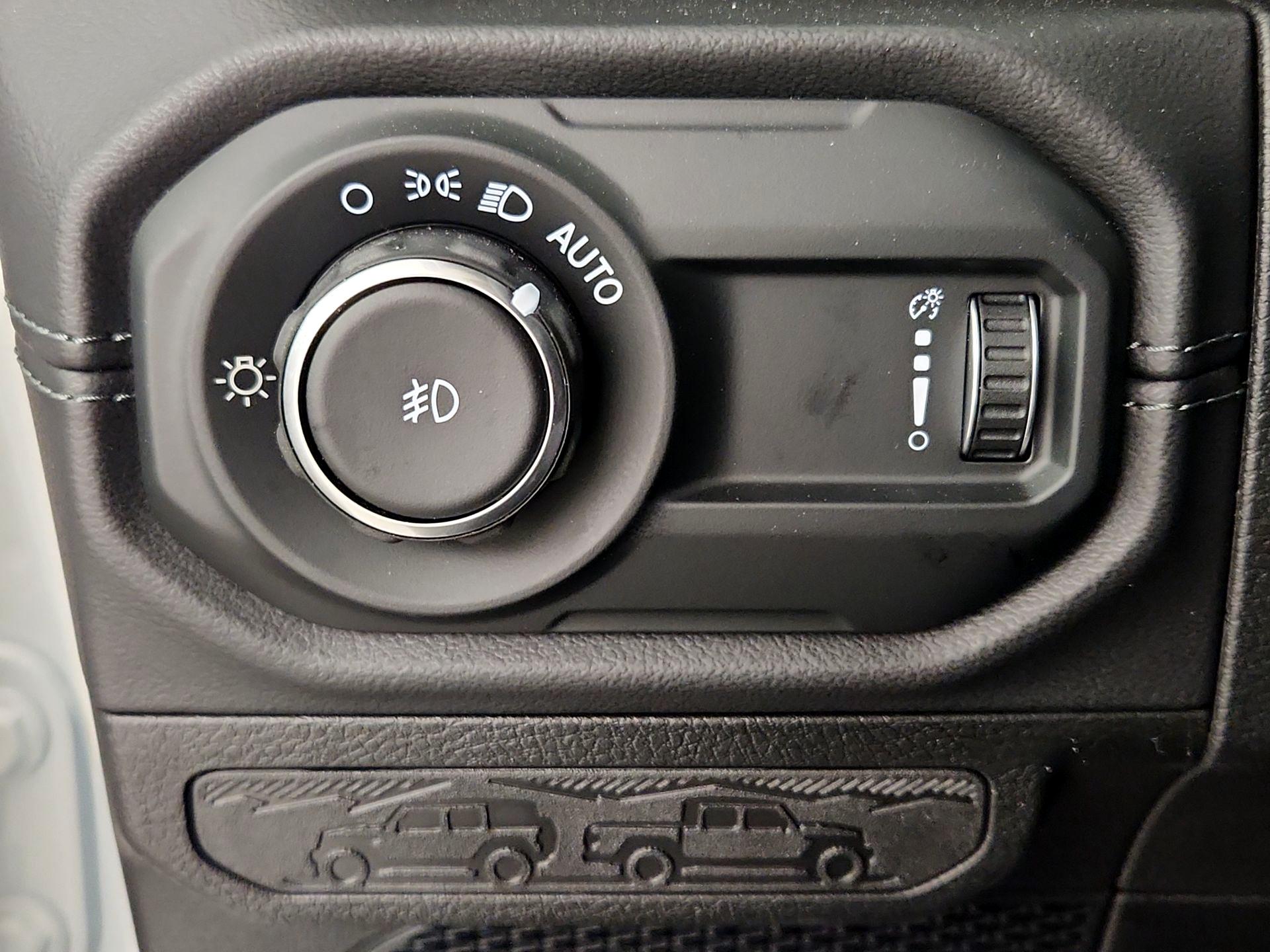 Thumbnail: 2024 Jeep Wrangler - 13