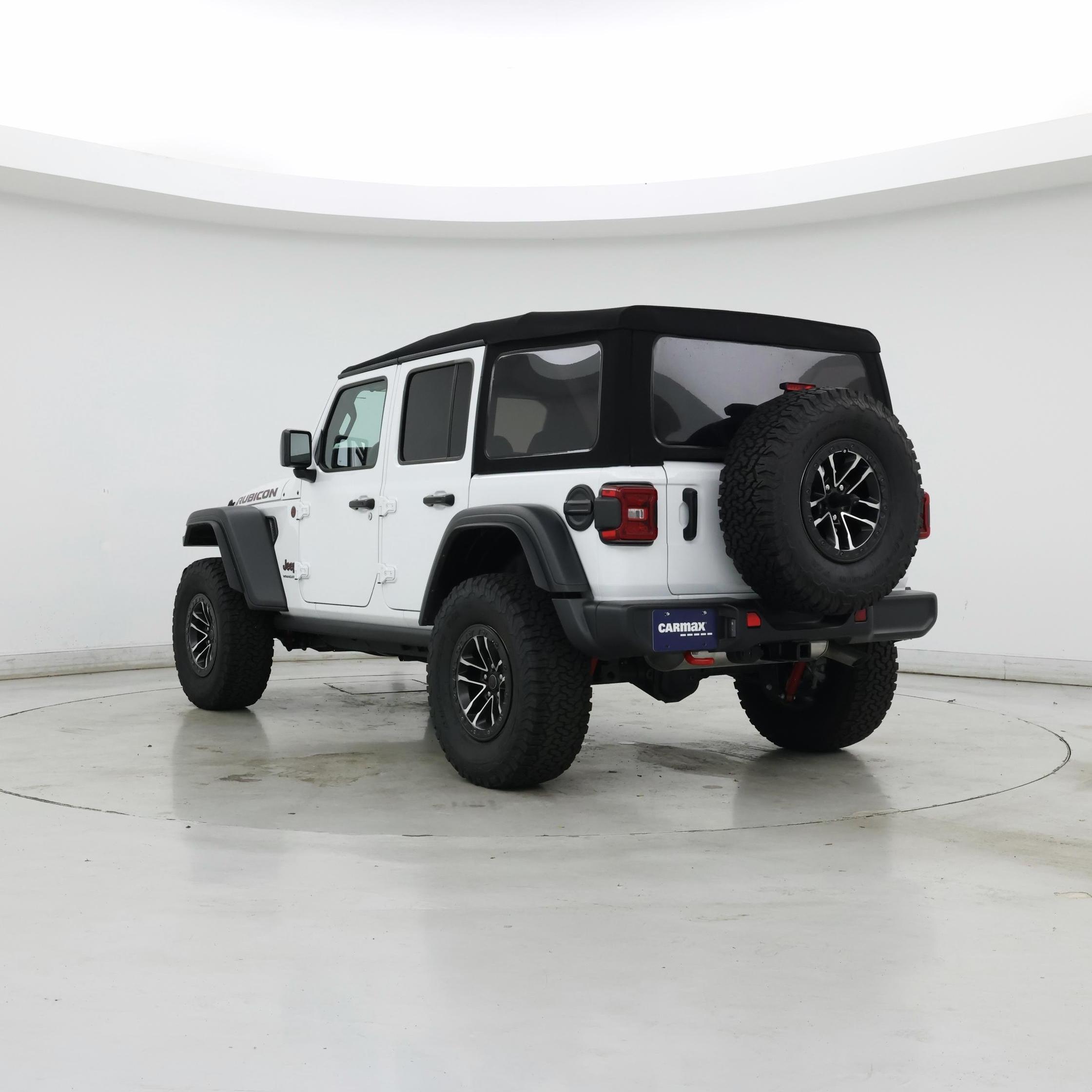 Thumbnail: 2024 Jeep Wrangler - 2