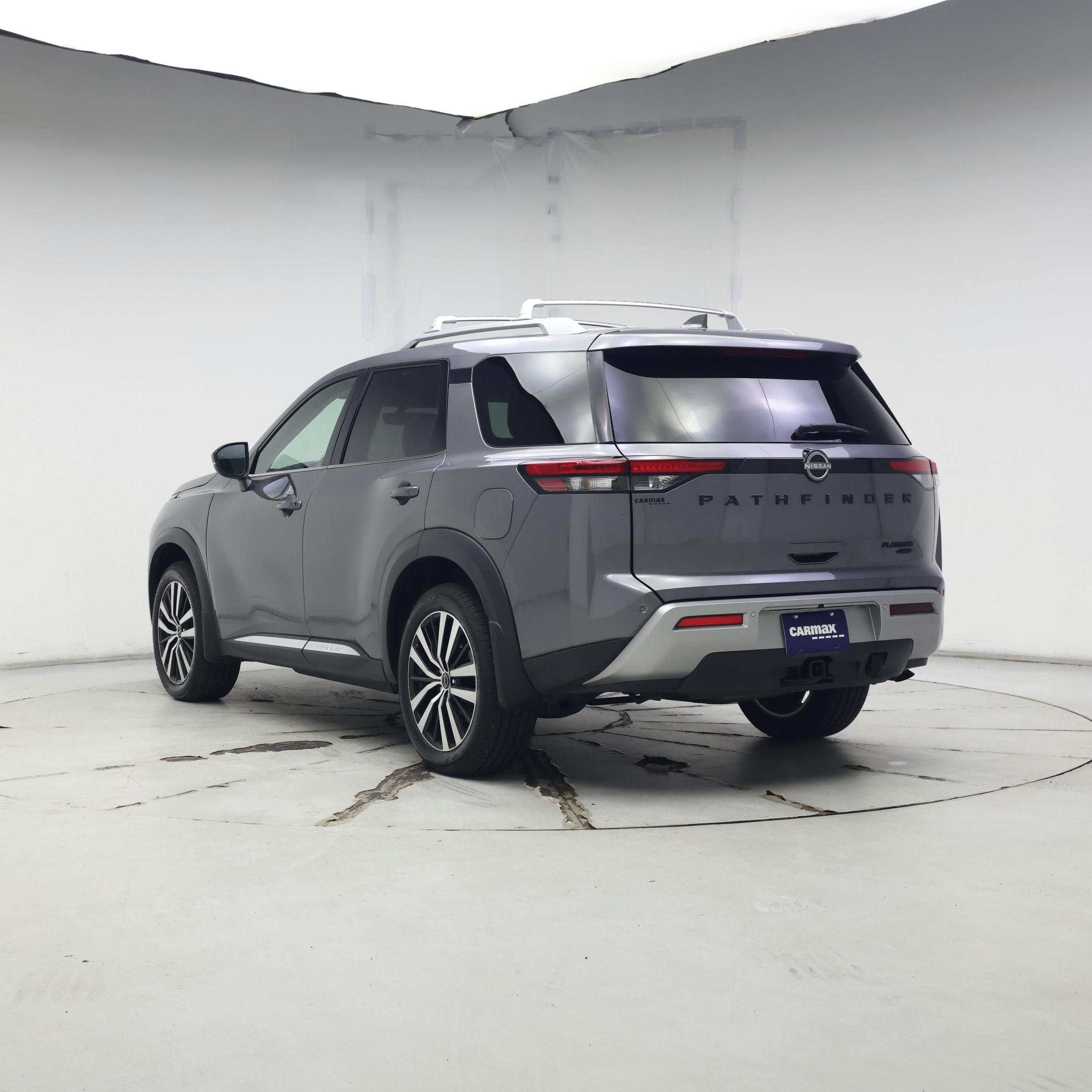 Thumbnail: 2025 Nissan Pathfinder - 2
