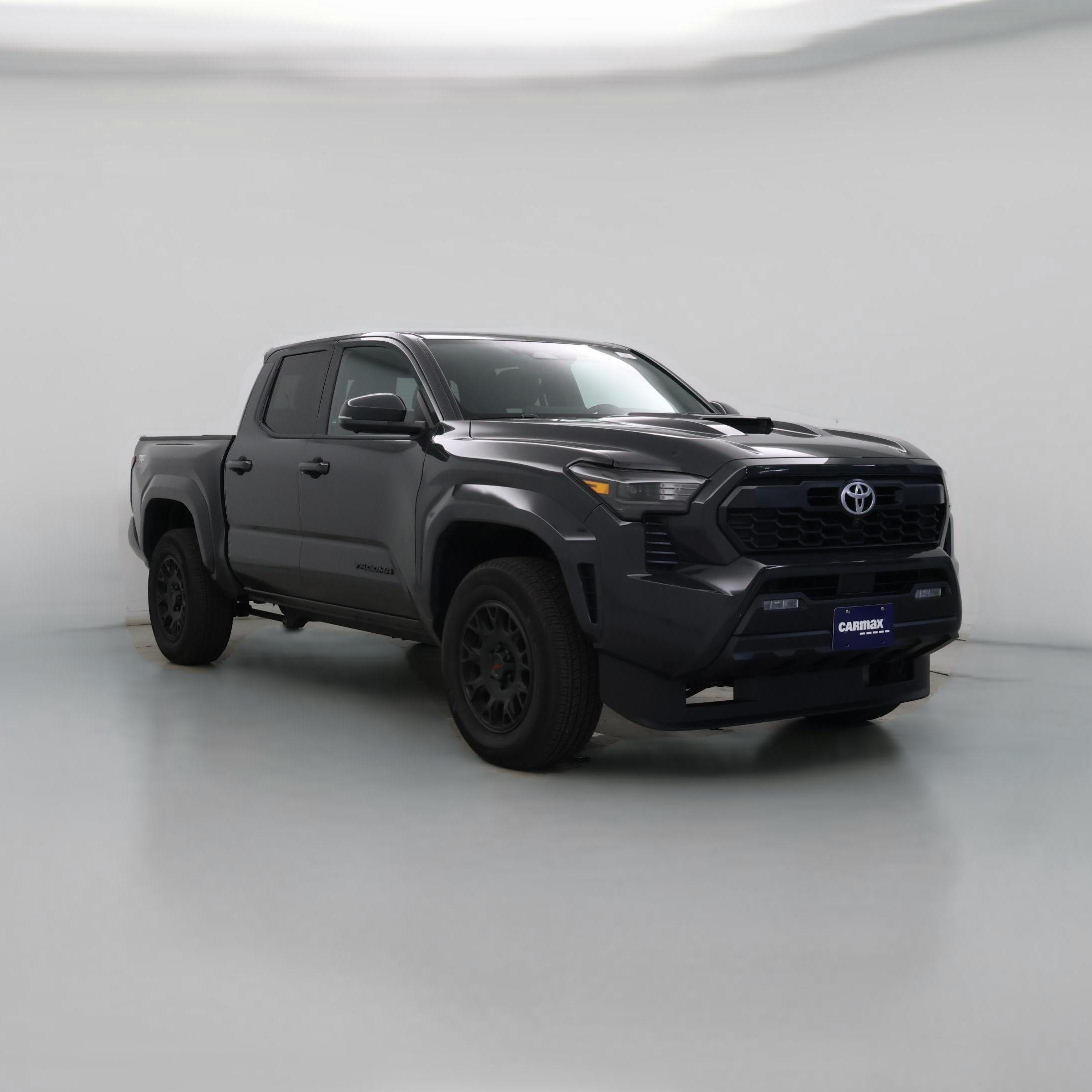 Thumbnail: 2025 Toyota Tacoma - 1