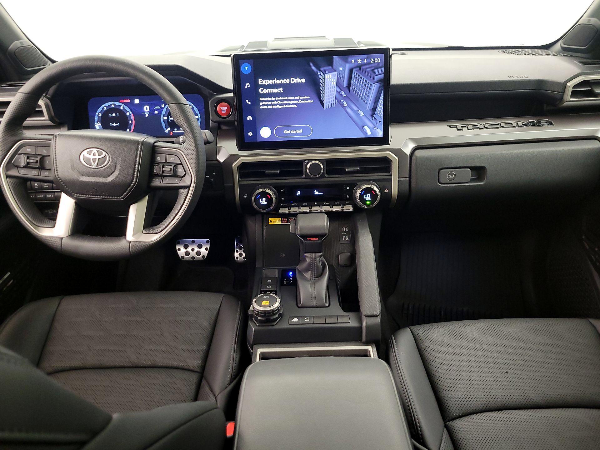 Thumbnail: 2025 Toyota Tacoma - 9