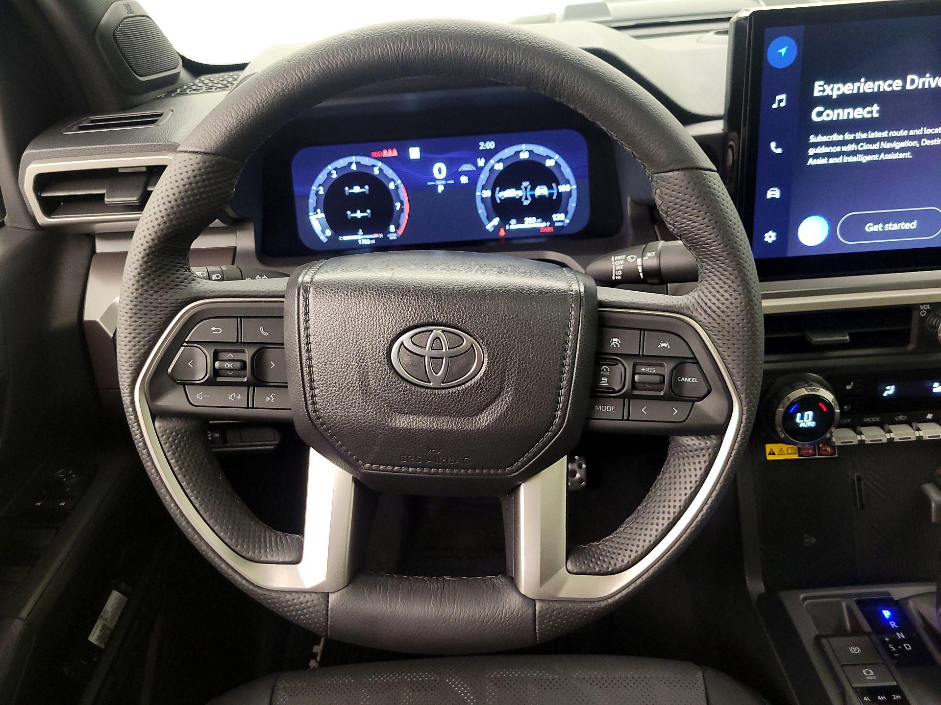 Thumbnail: 2025 Toyota Tacoma - 10