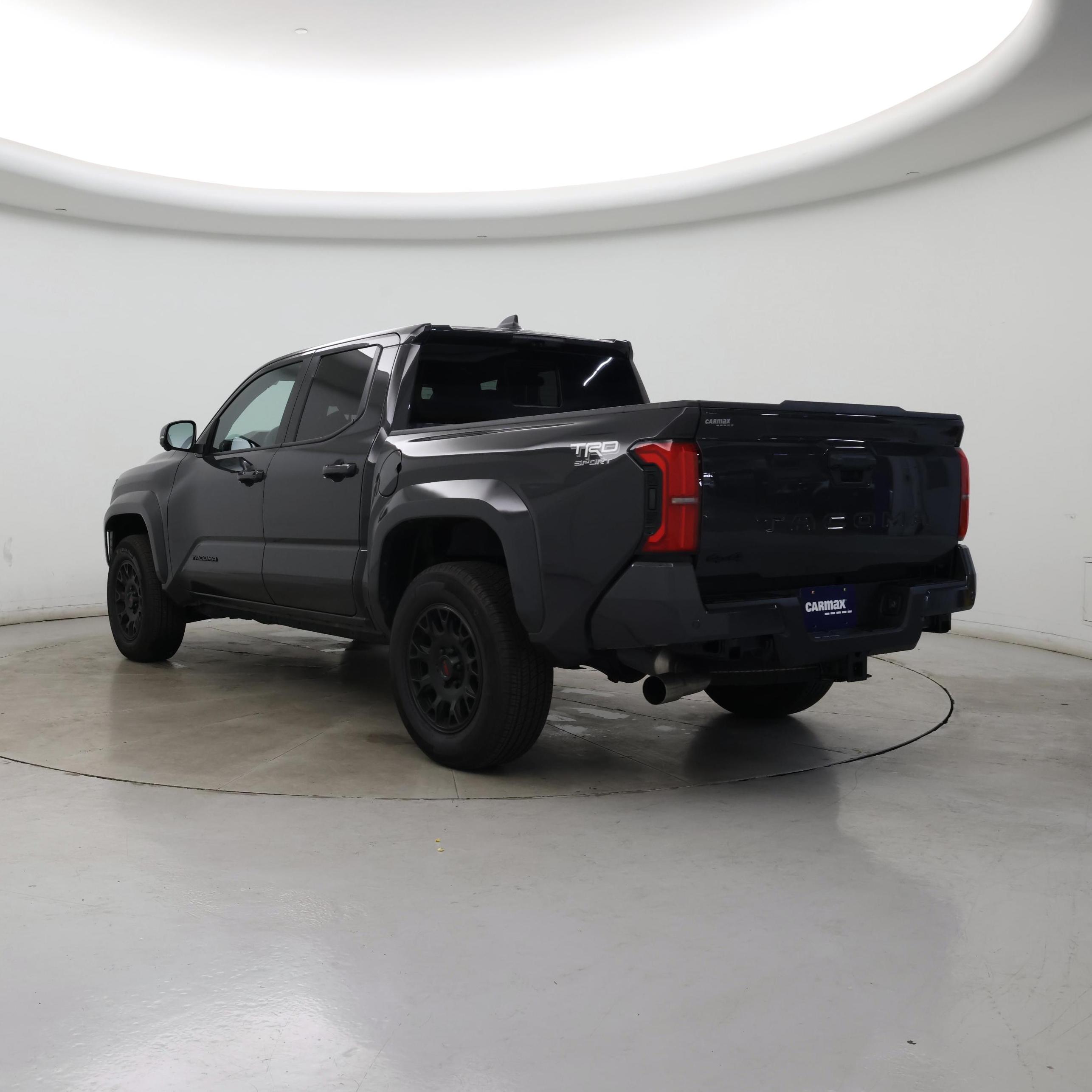Thumbnail: 2025 Toyota Tacoma - 2