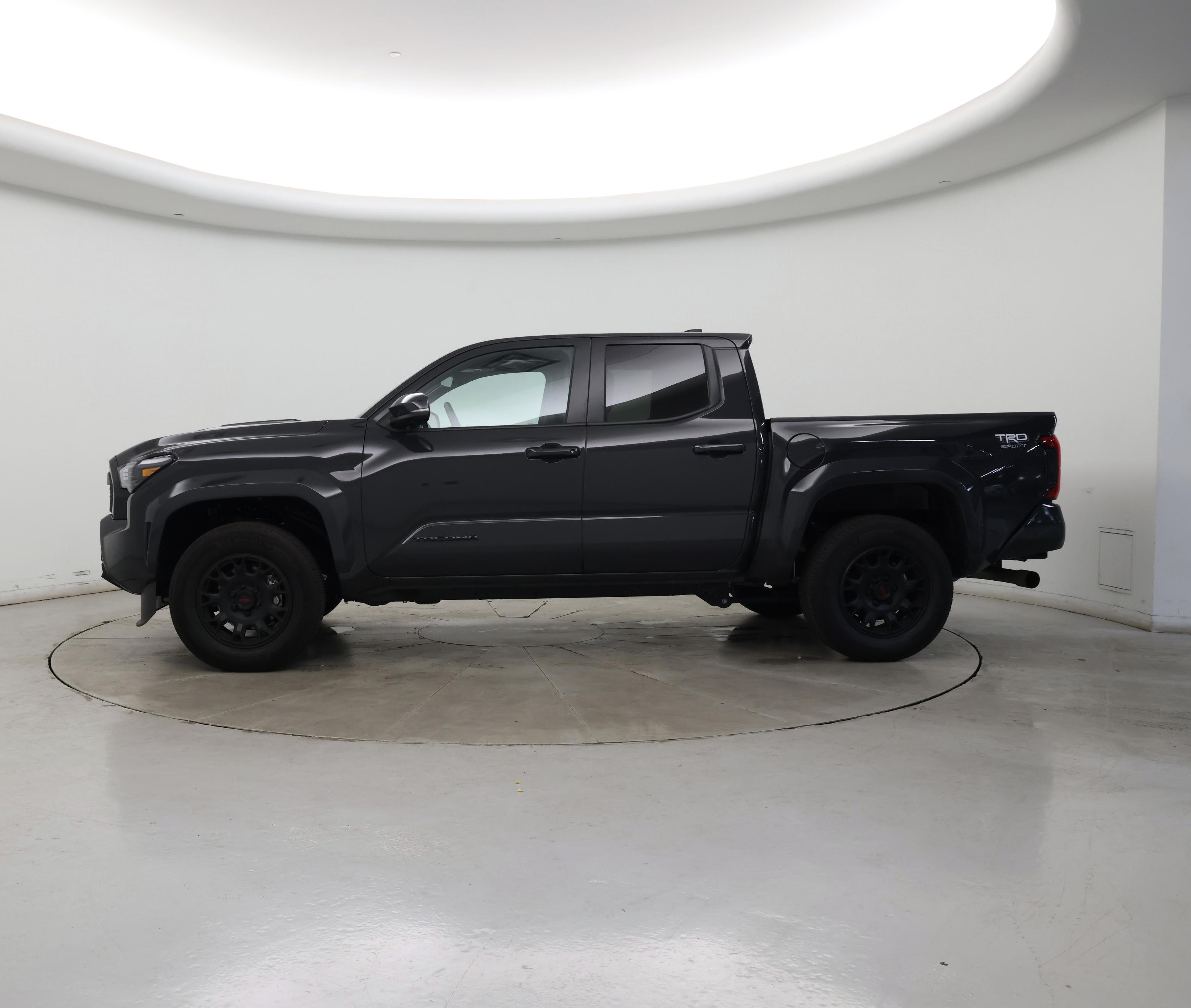 Thumbnail: 2025 Toyota Tacoma - 3