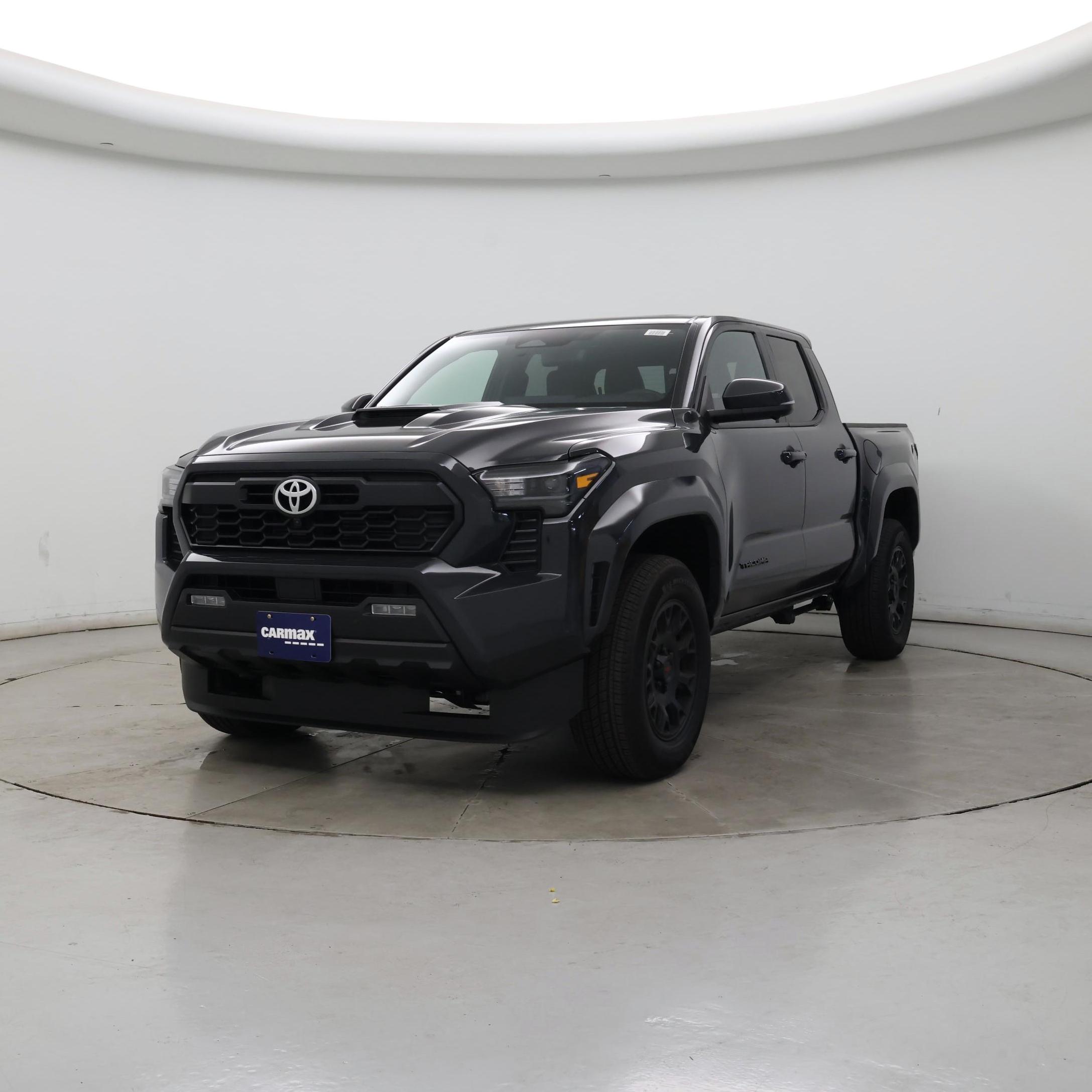 Thumbnail: 2025 Toyota Tacoma - 4