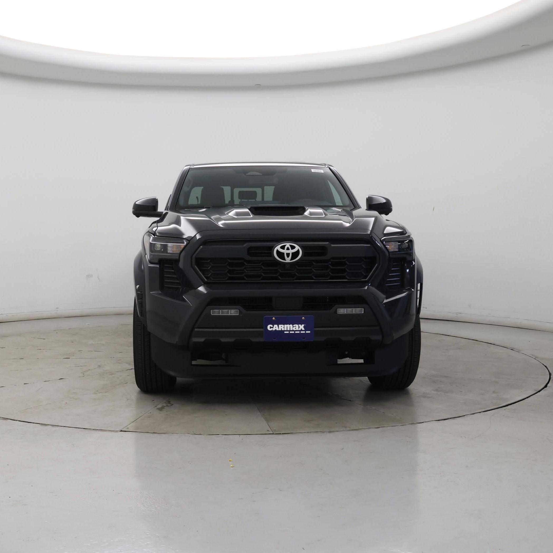 Thumbnail: 2025 Toyota Tacoma - 5