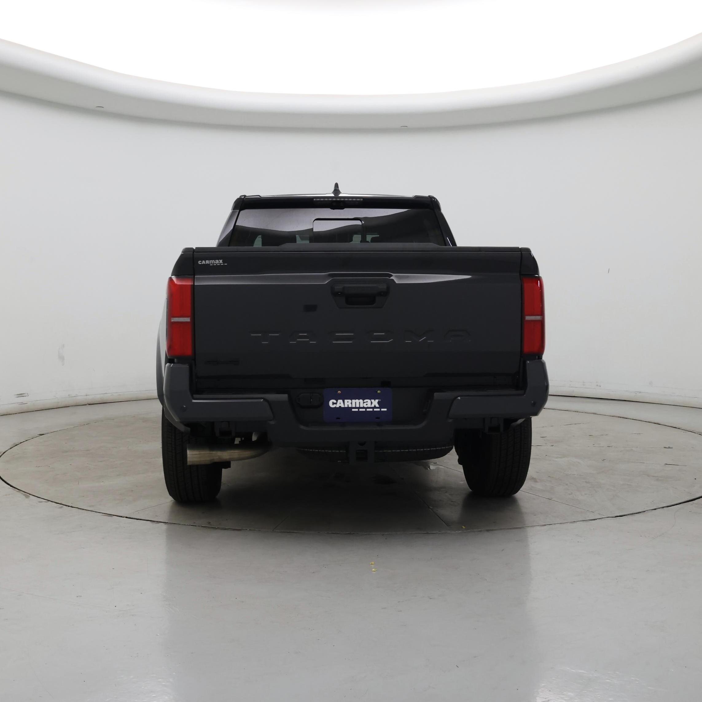 Thumbnail: 2025 Toyota Tacoma - 6