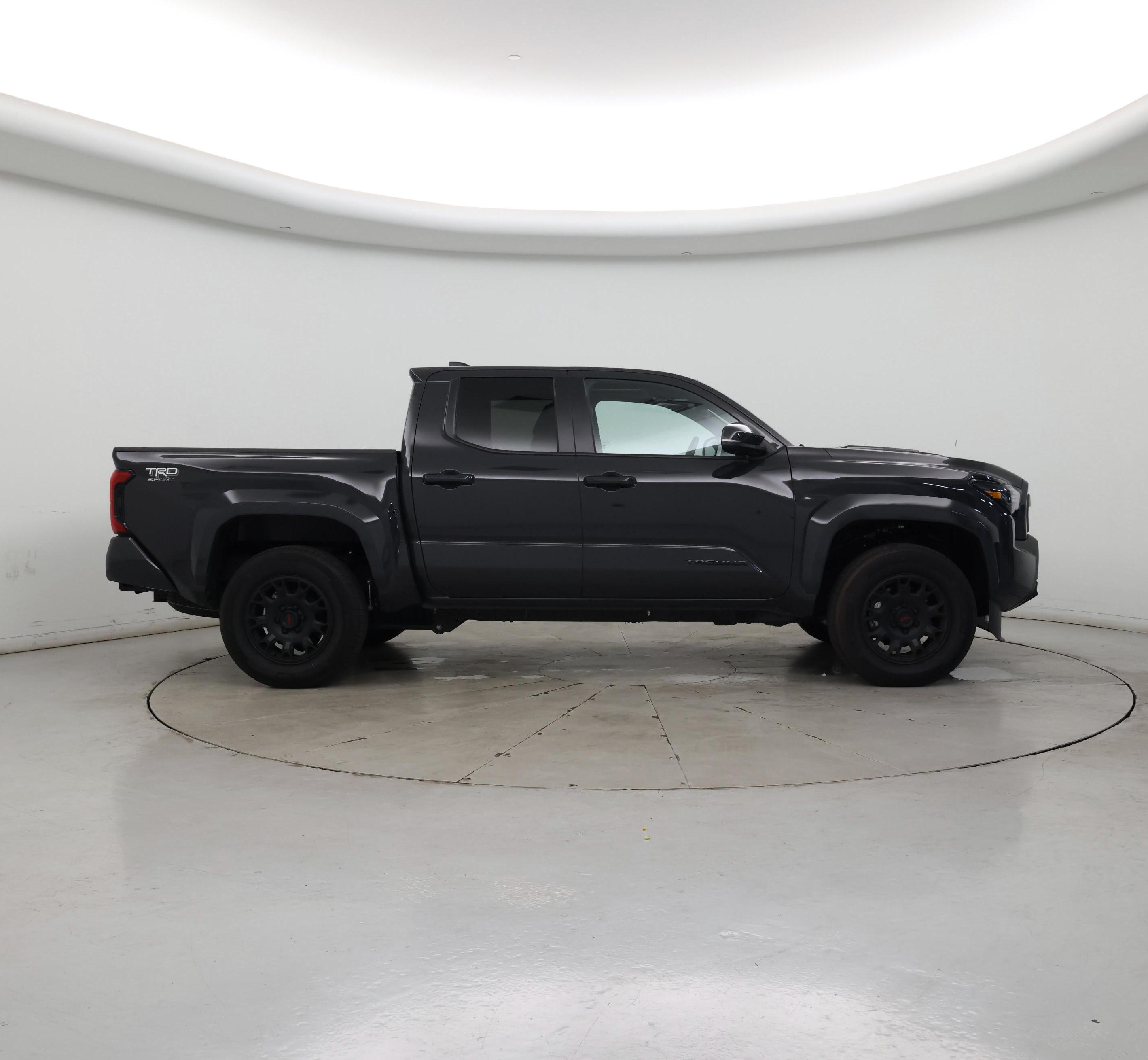 Thumbnail: 2025 Toyota Tacoma - 7