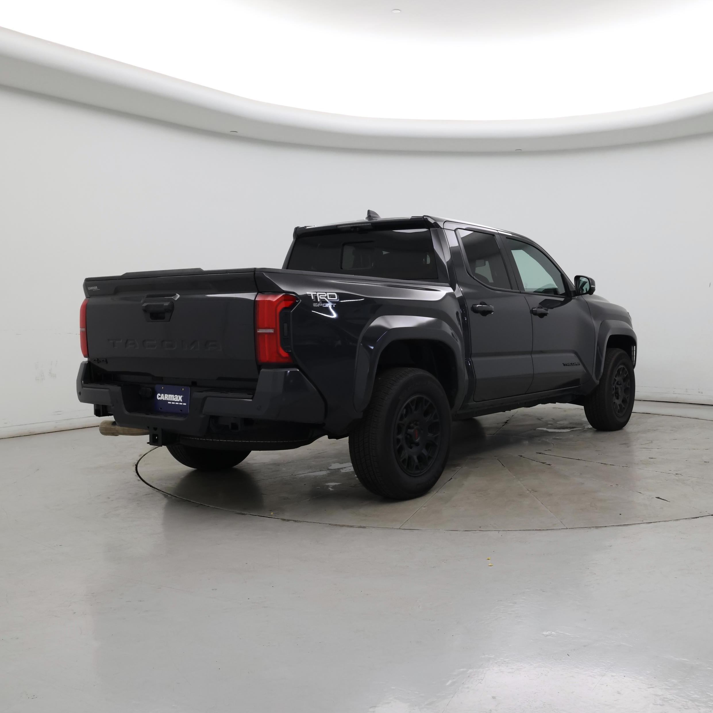 Thumbnail: 2025 Toyota Tacoma - 8