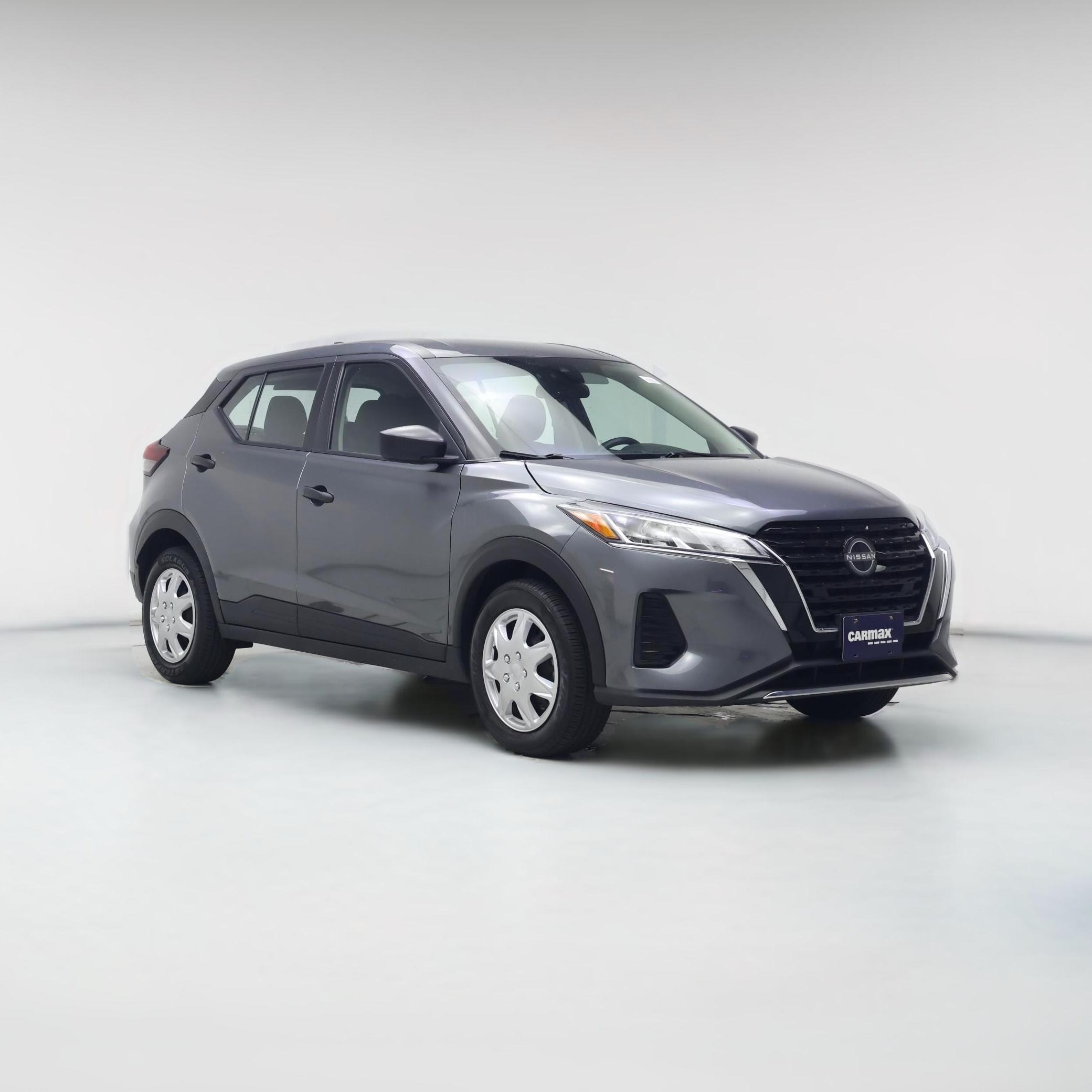 Thumbnail: 2023 Nissan Kicks - 1