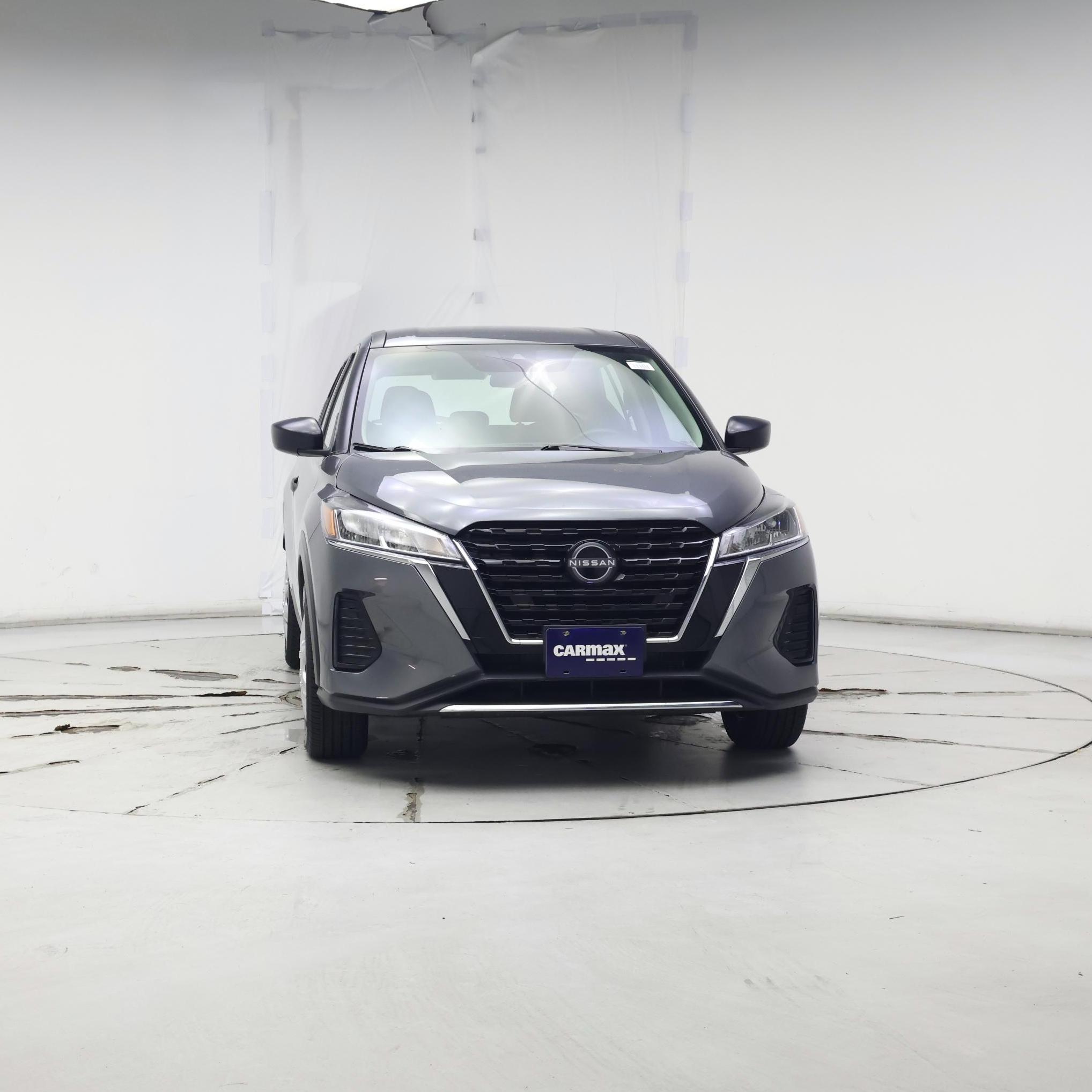 Thumbnail: 2023 Nissan Kicks - 5