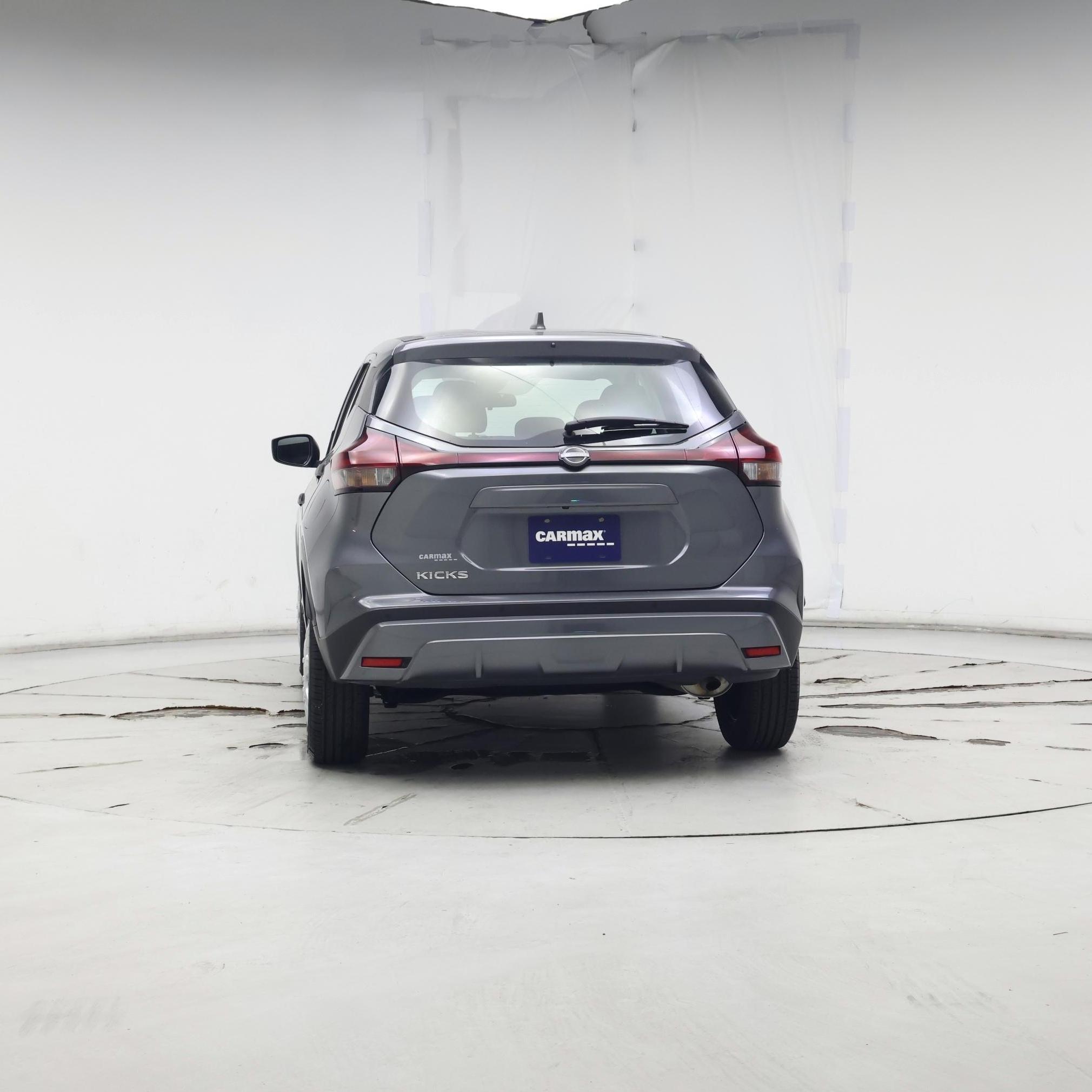 Thumbnail: 2023 Nissan Kicks - 6
