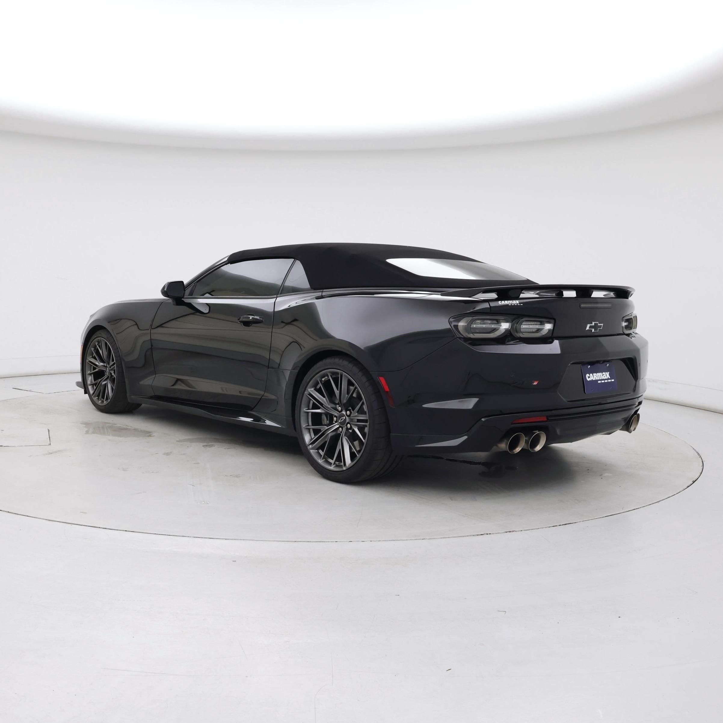 Thumbnail: 2023 Chevrolet Camaro - 2