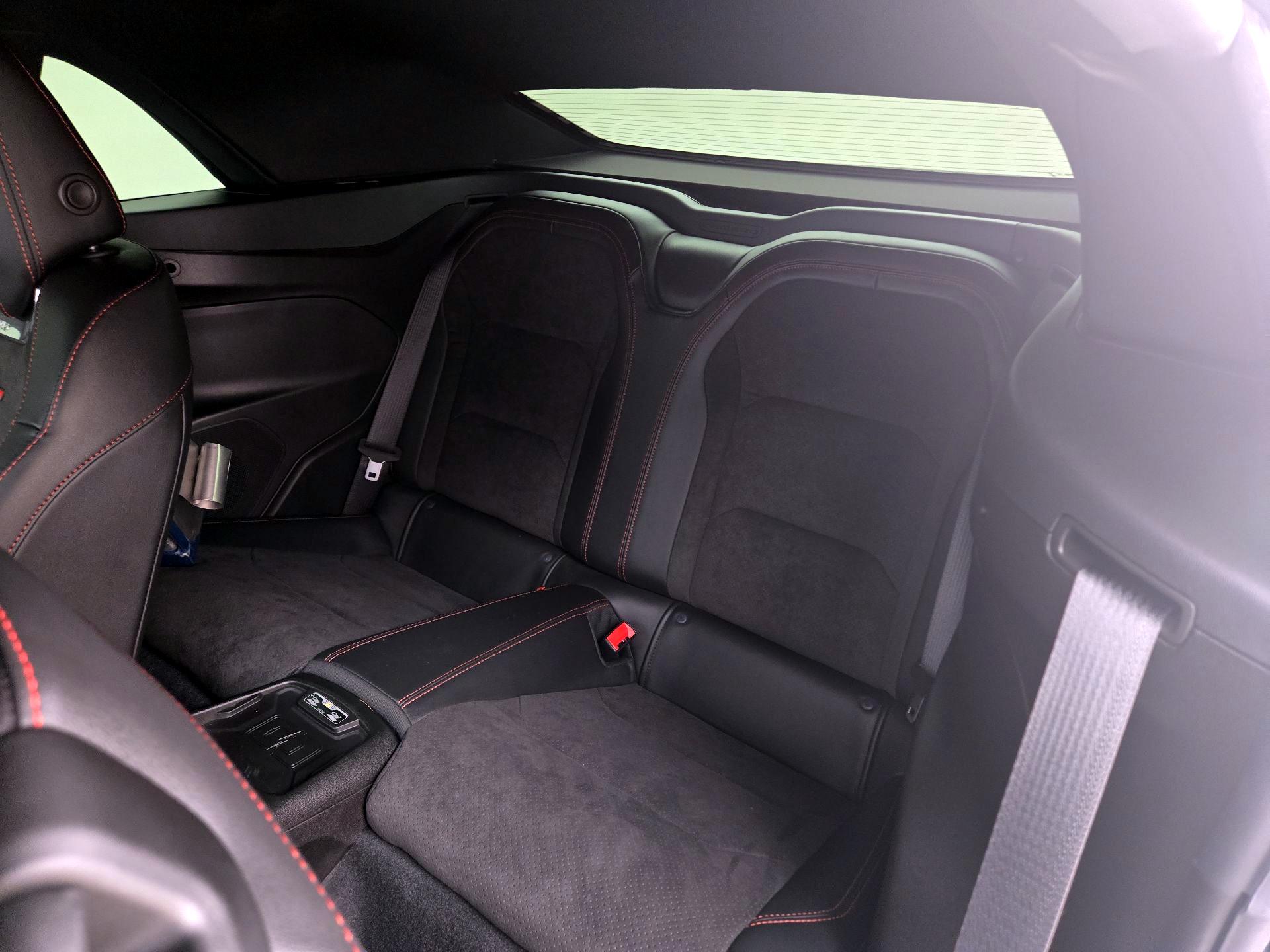 Thumbnail: 2023 Chevrolet Camaro - 19