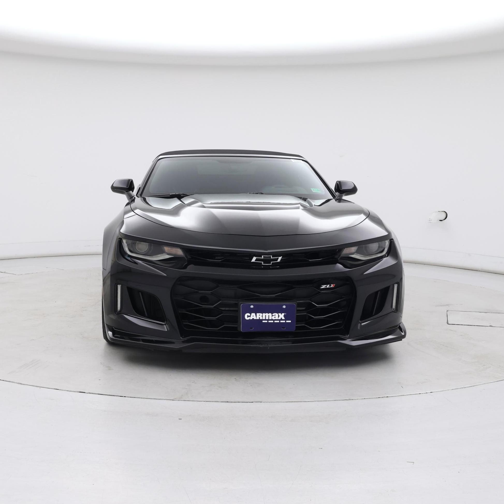 Thumbnail: 2023 Chevrolet Camaro - 5