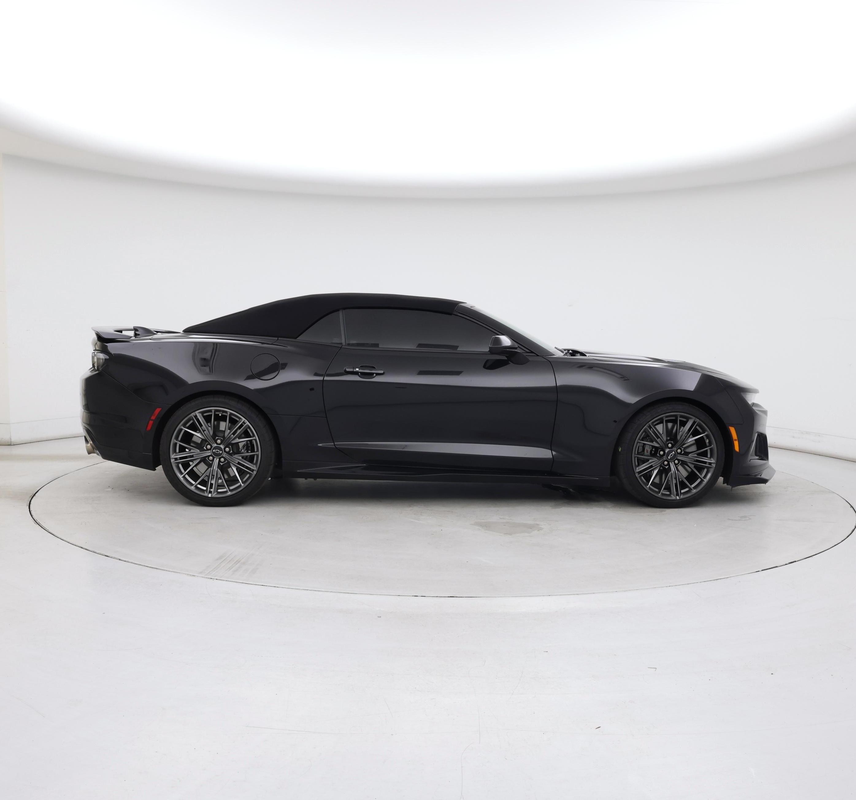 Thumbnail: 2023 Chevrolet Camaro - 7