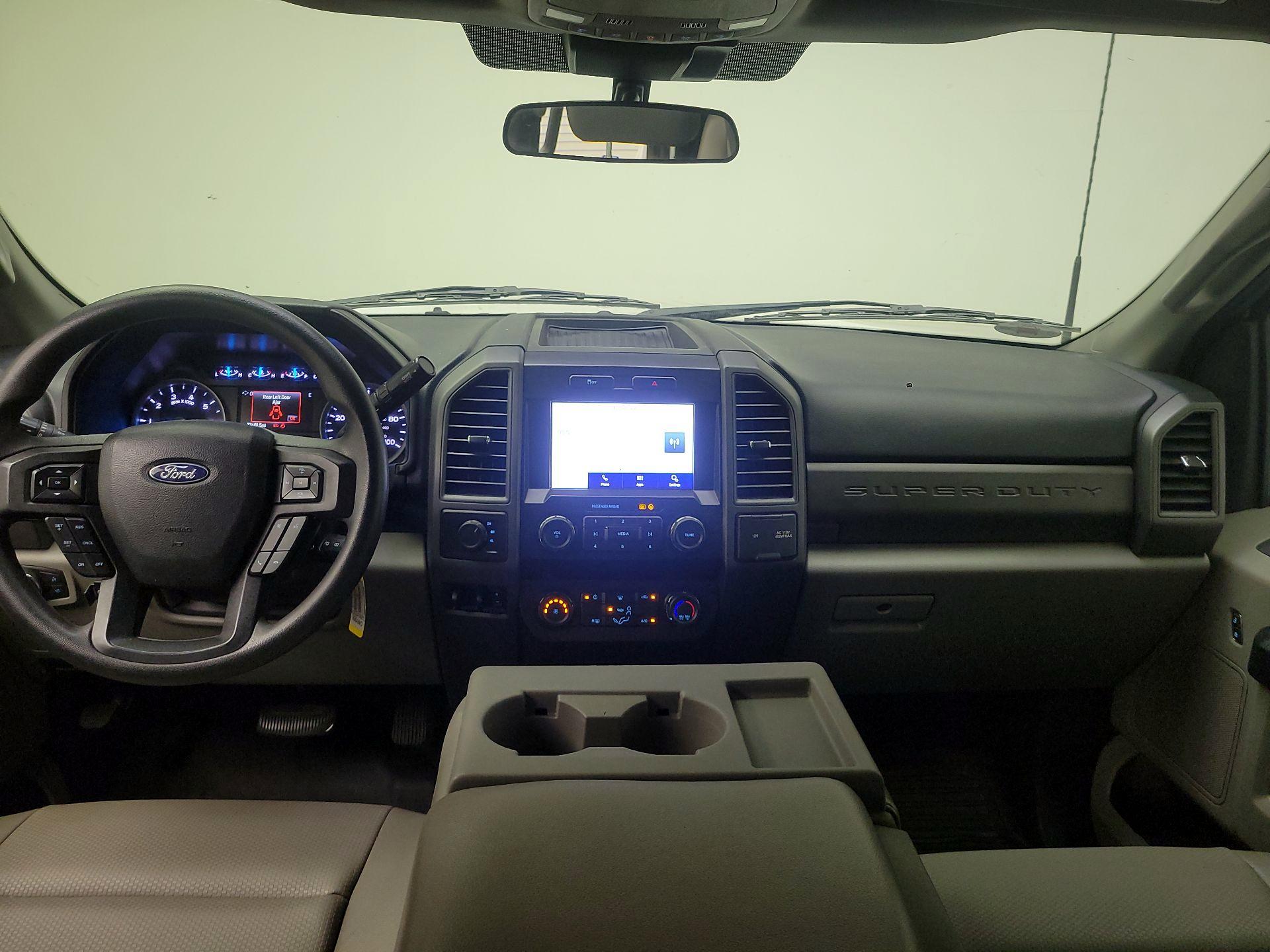 Thumbnail: 2021 Ford F-250 - 9