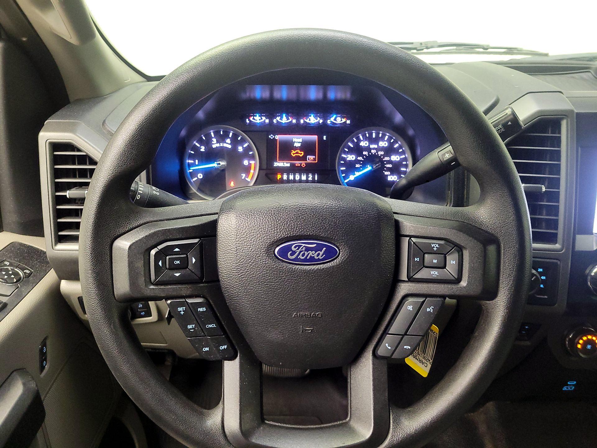Thumbnail: 2021 Ford F-250 - 10