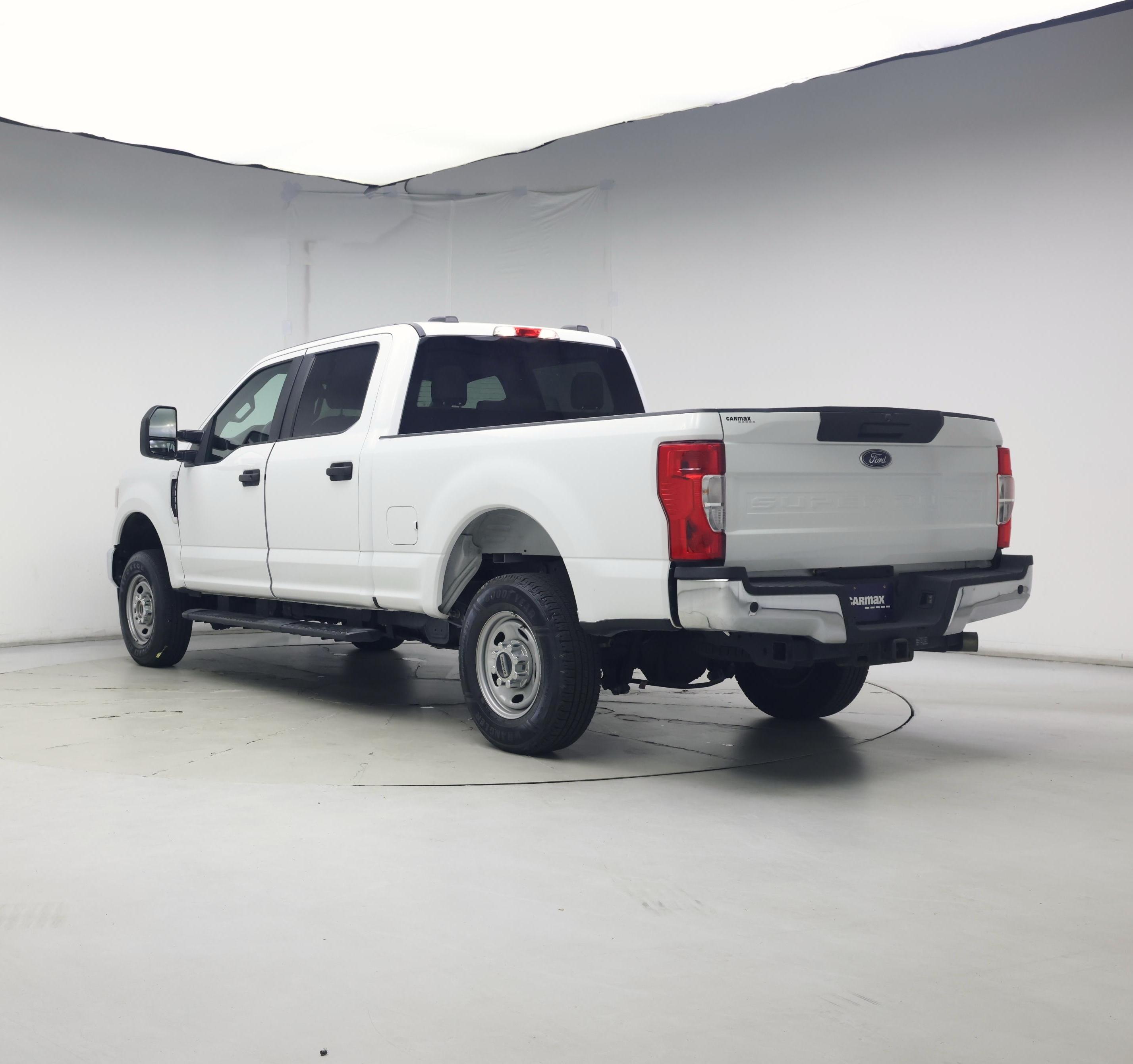 Thumbnail: 2021 Ford F-250 - 2