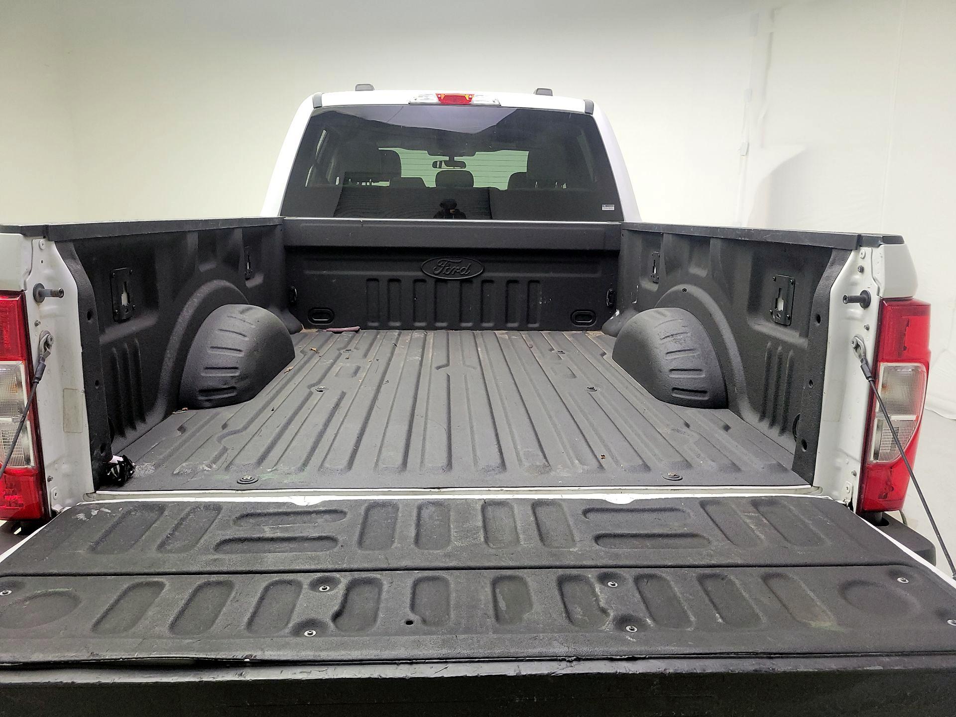 Thumbnail: 2021 Ford F-250 - 20