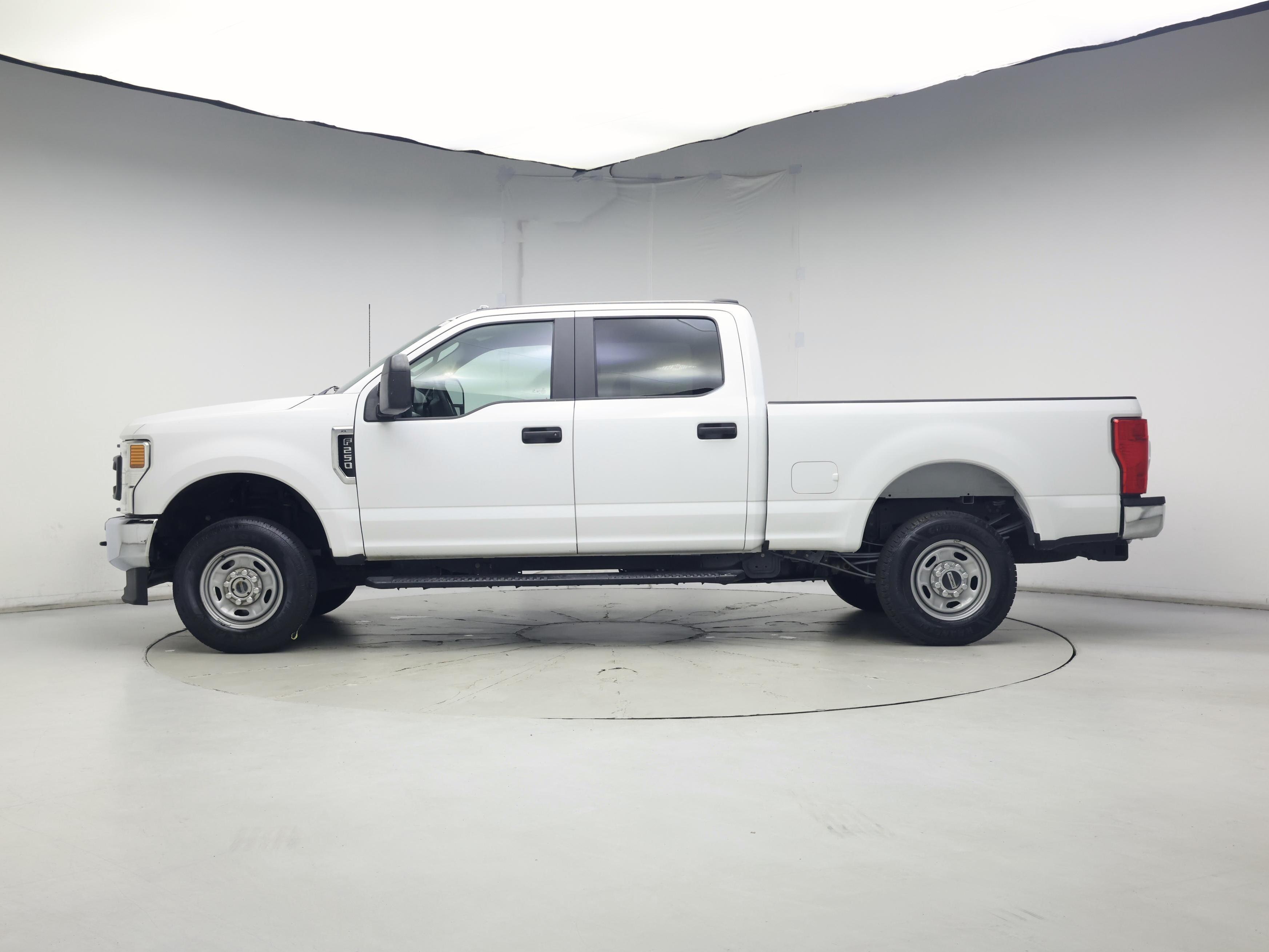 Thumbnail: 2021 Ford F-250 - 3