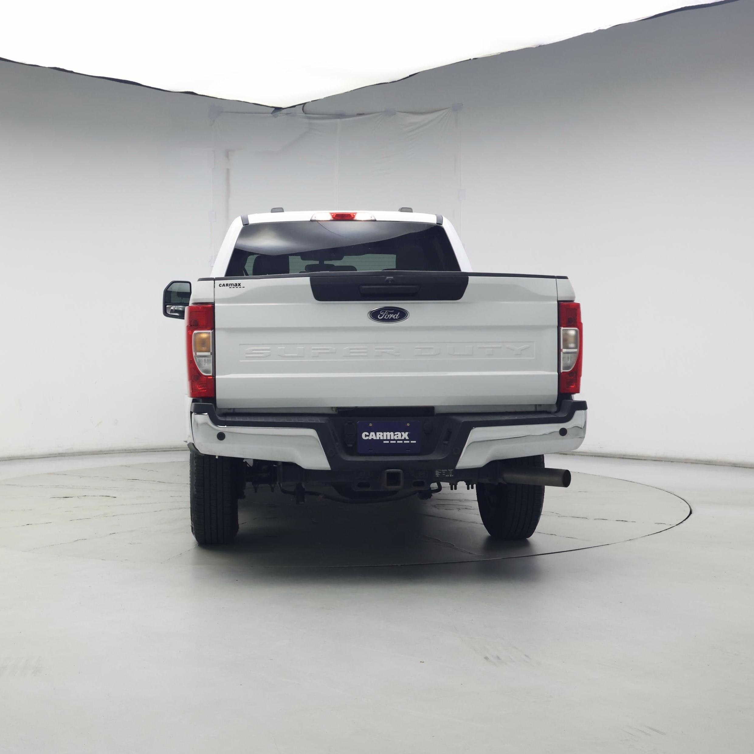 Thumbnail: 2021 Ford F-250 - 6