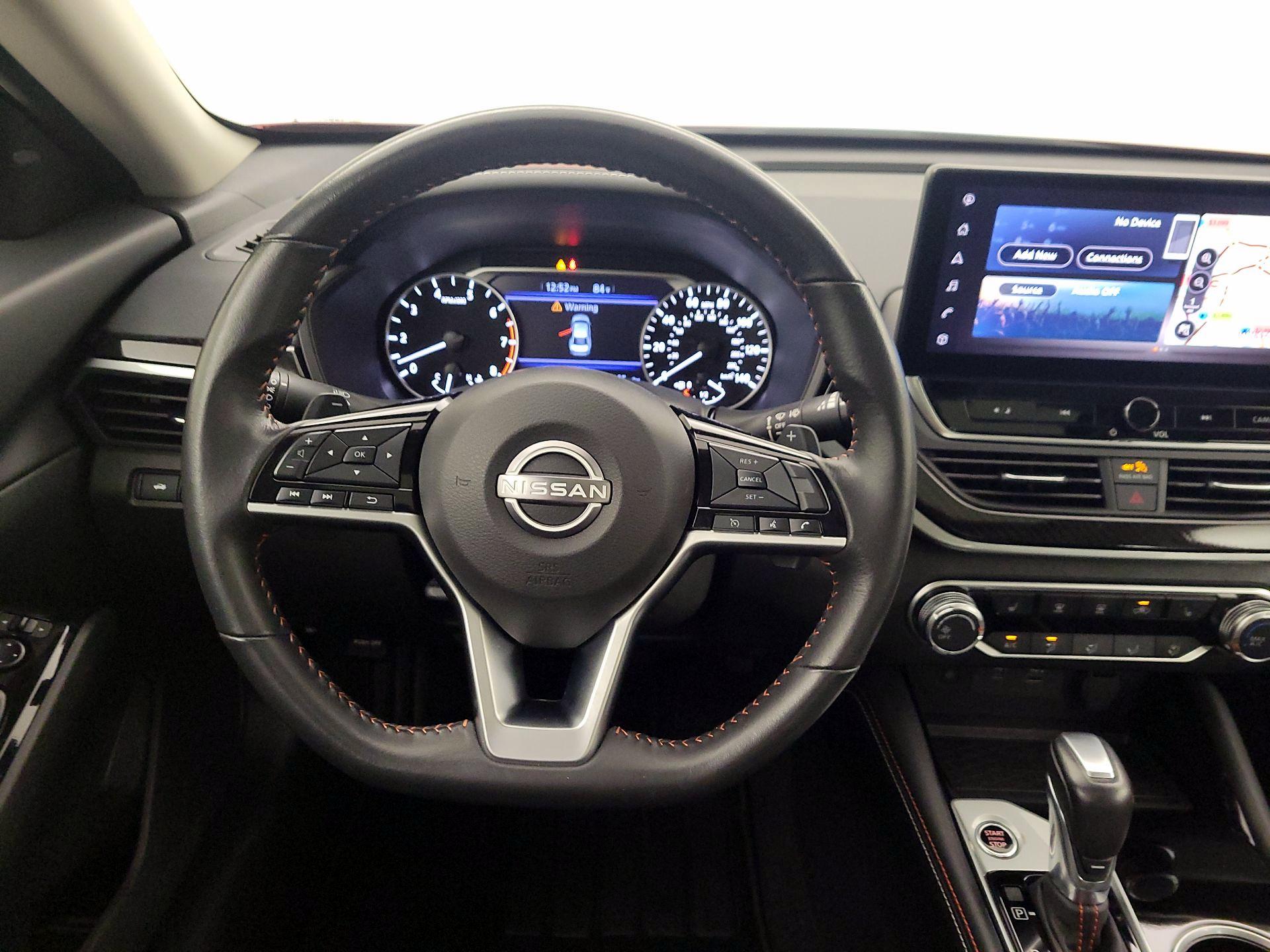 Thumbnail: 2023 Nissan Altima - 10