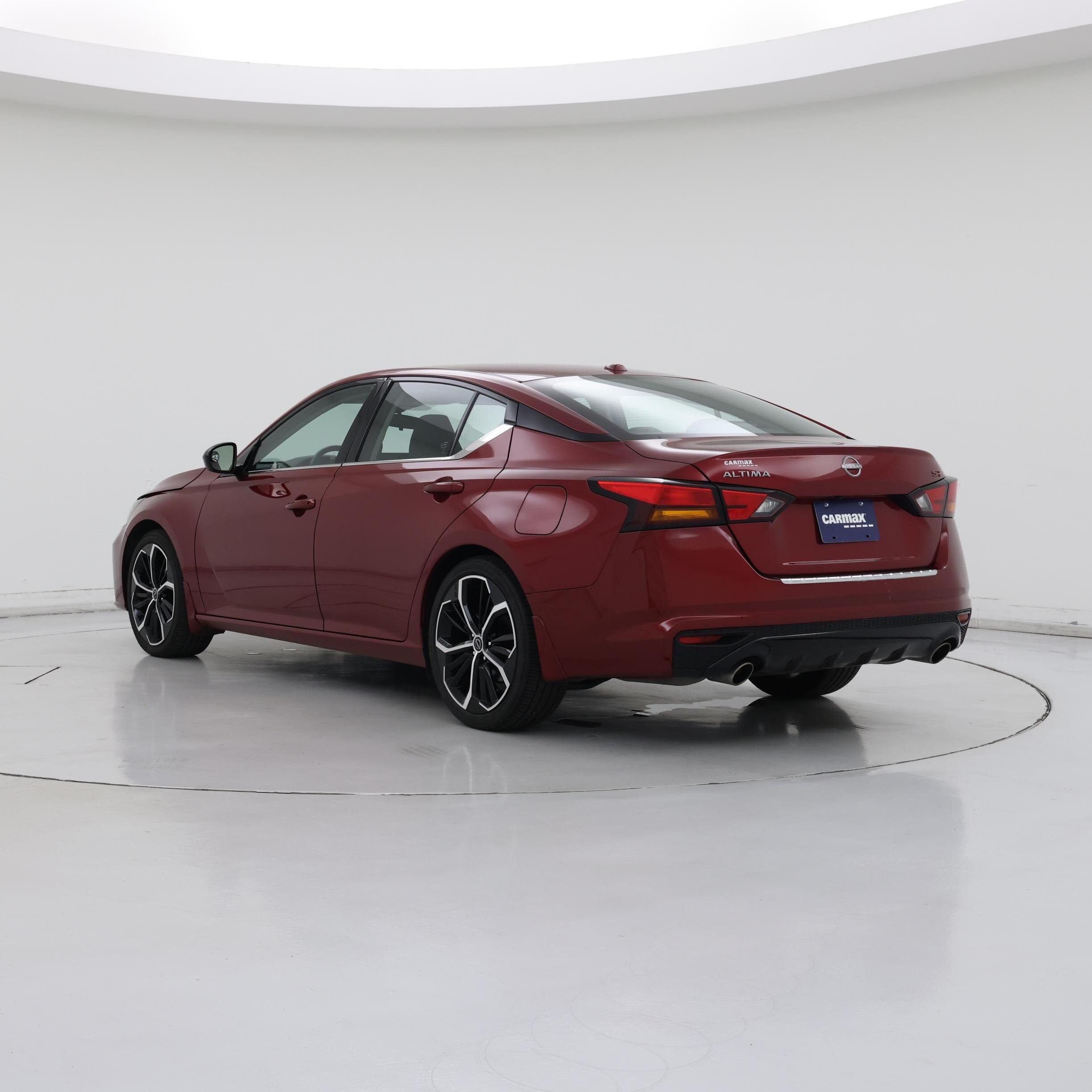 Thumbnail: 2023 Nissan Altima - 2