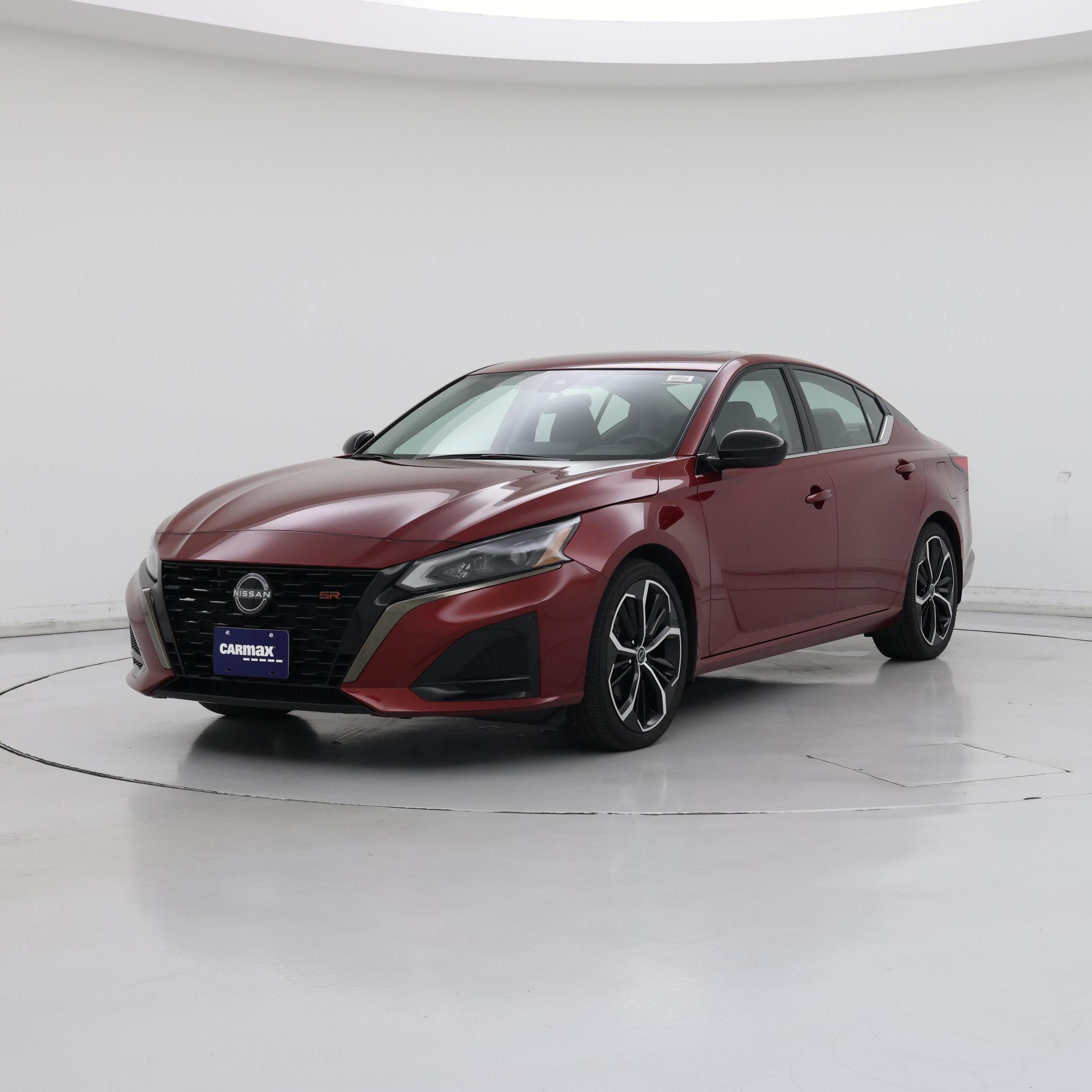 Thumbnail: 2023 Nissan Altima - 4