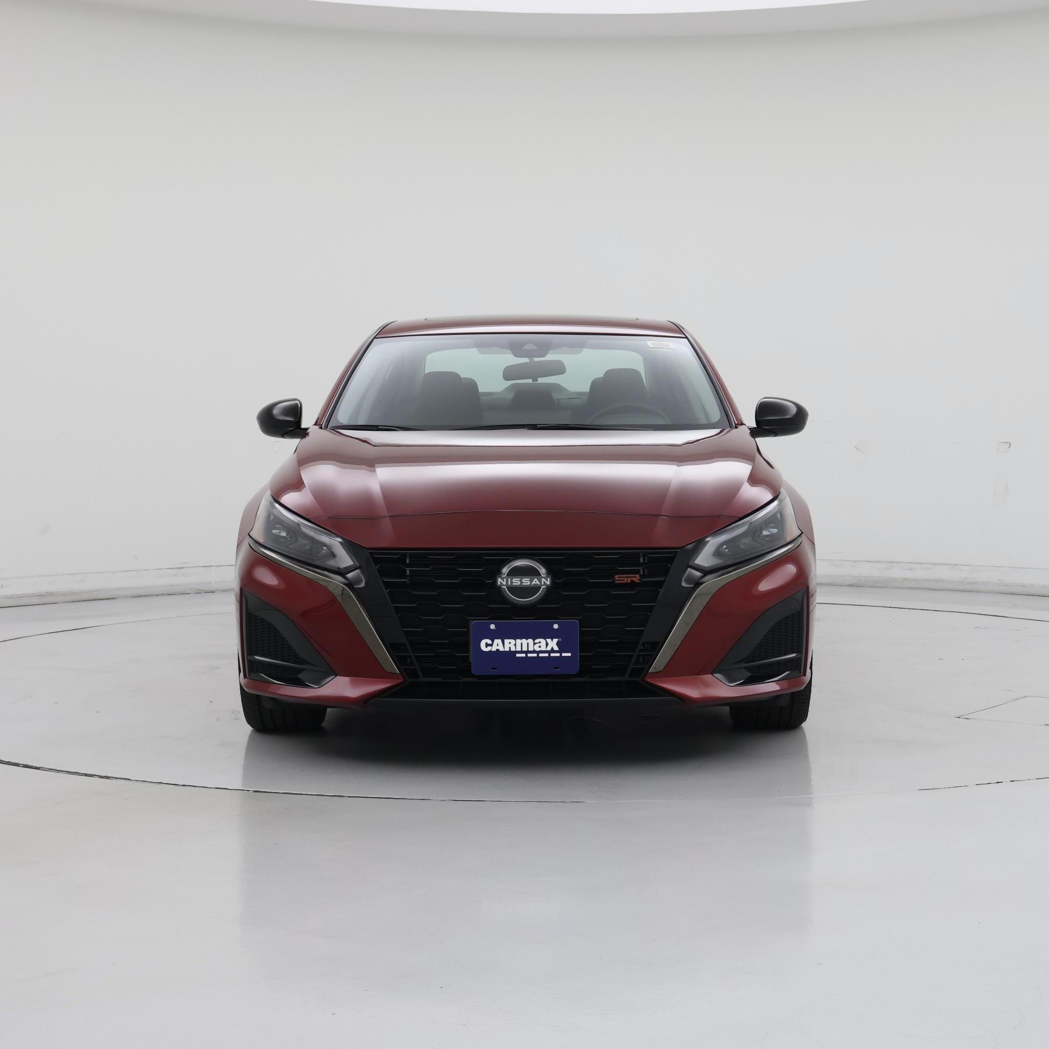 Thumbnail: 2023 Nissan Altima - 5