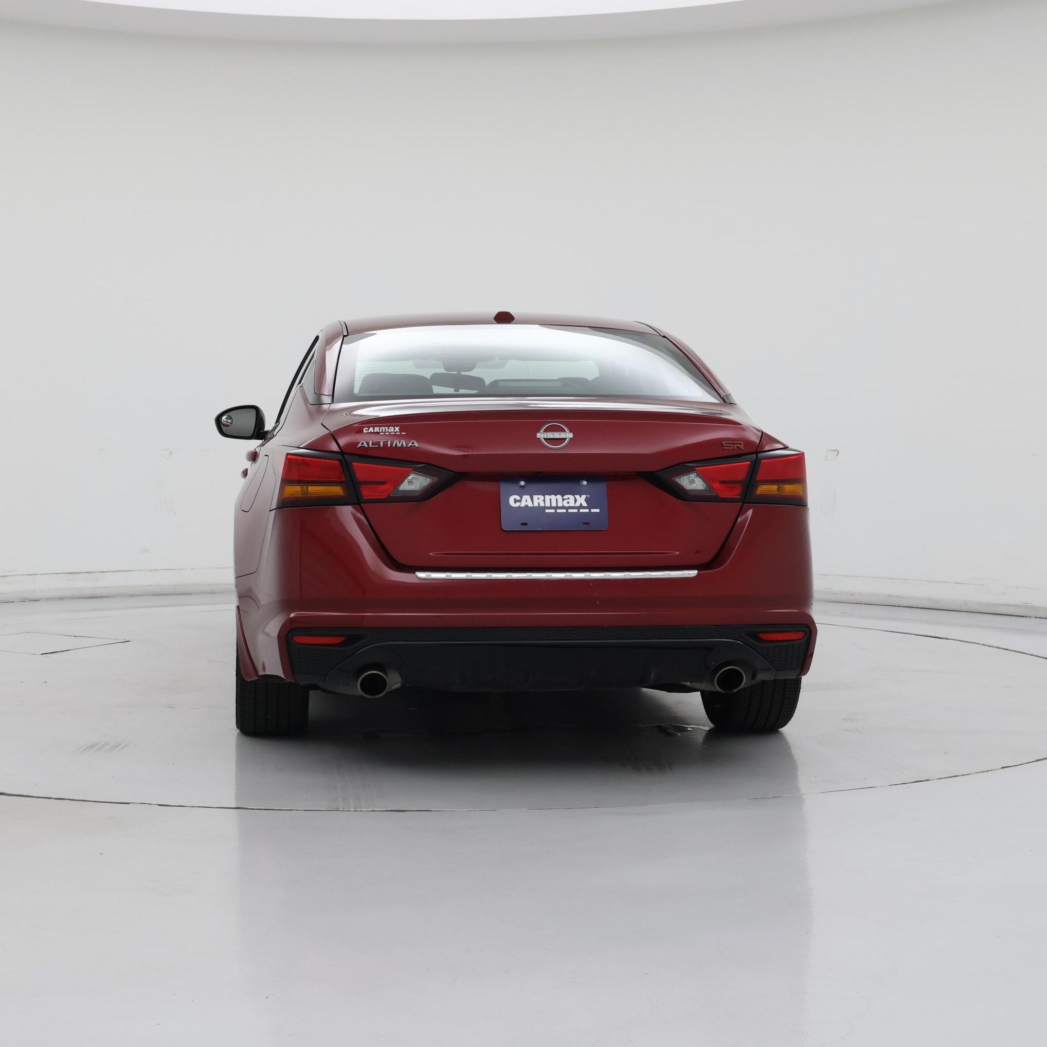 Thumbnail: 2023 Nissan Altima - 6