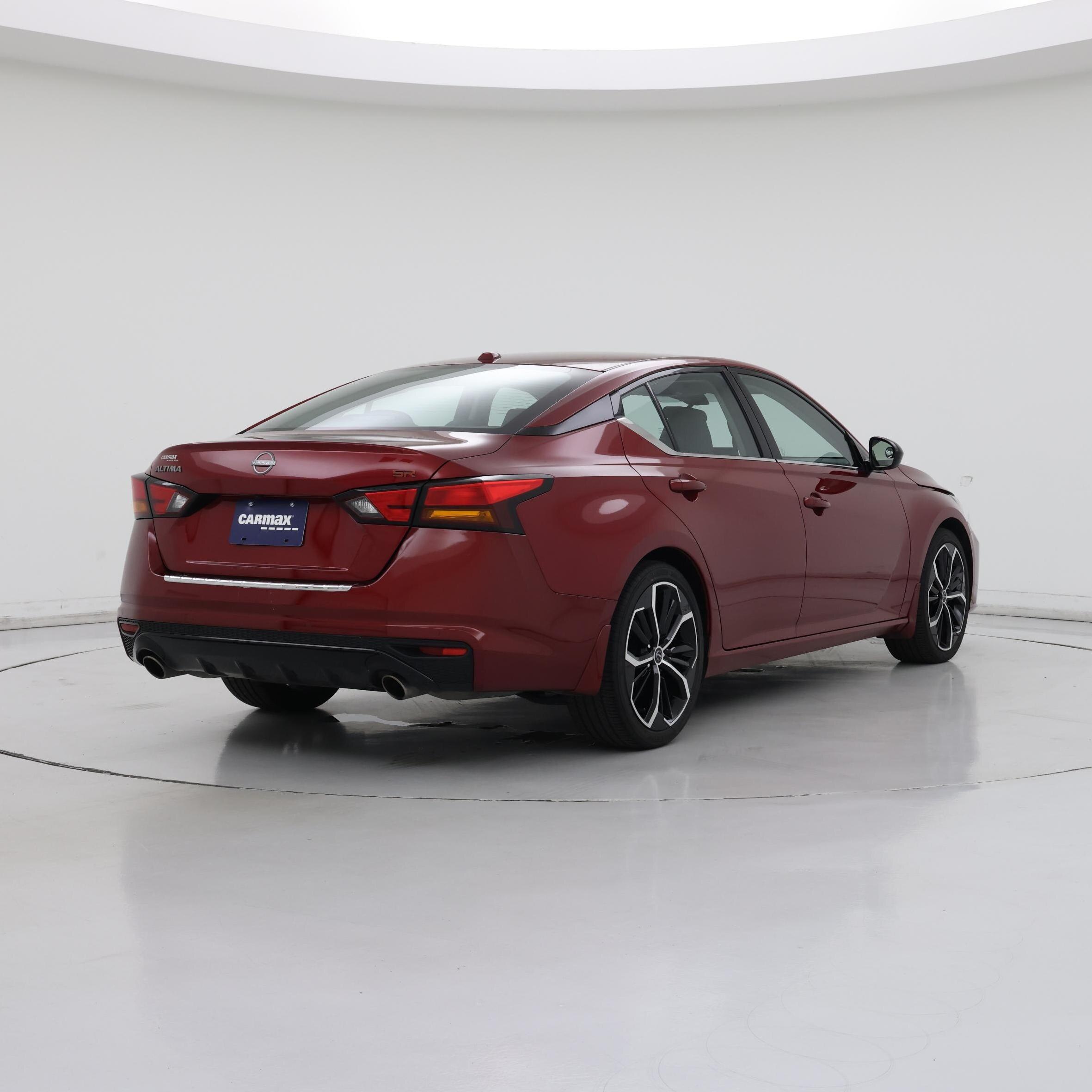 Thumbnail: 2023 Nissan Altima - 8