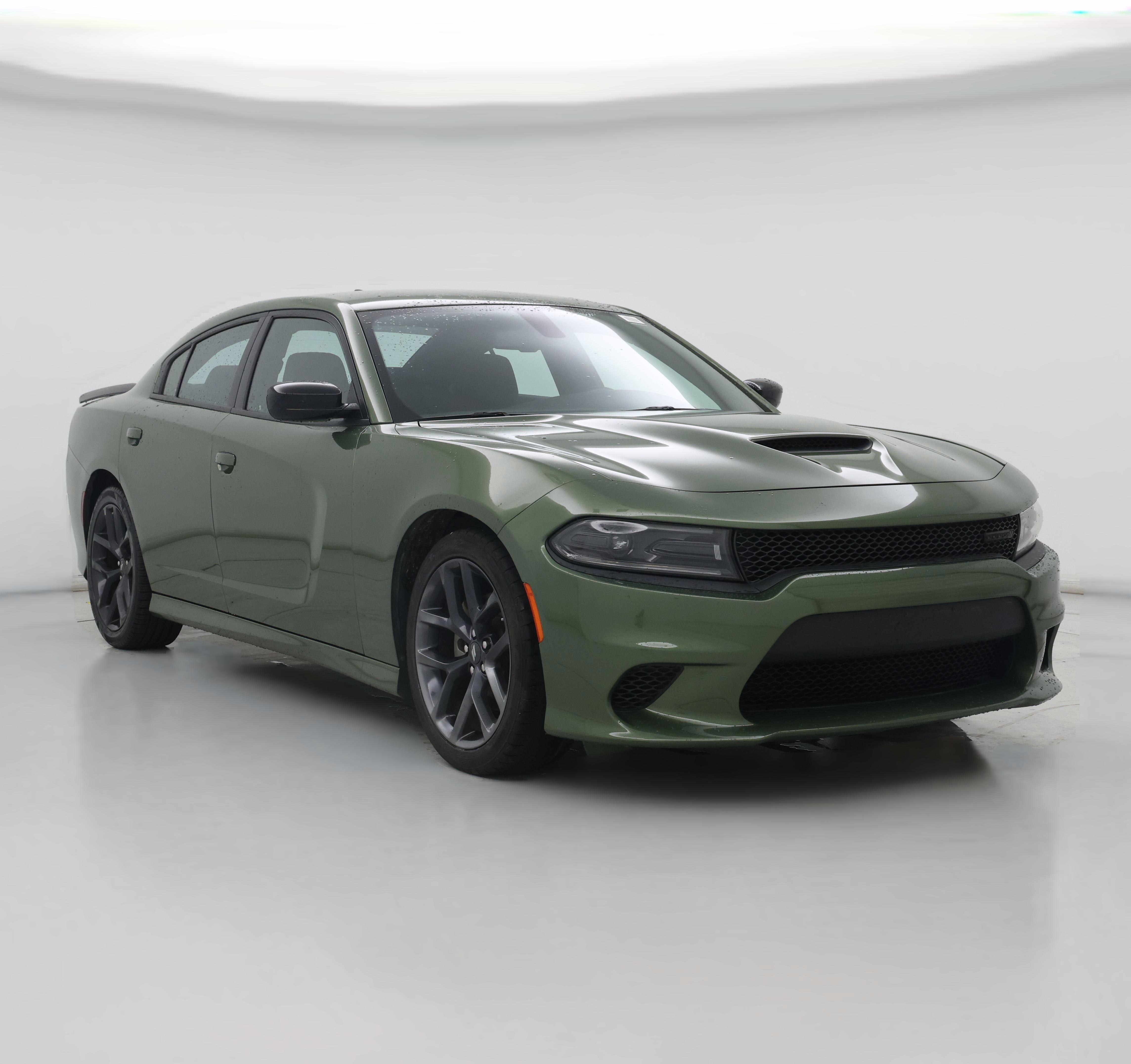 Thumbnail: 2023 Dodge Charger - 1