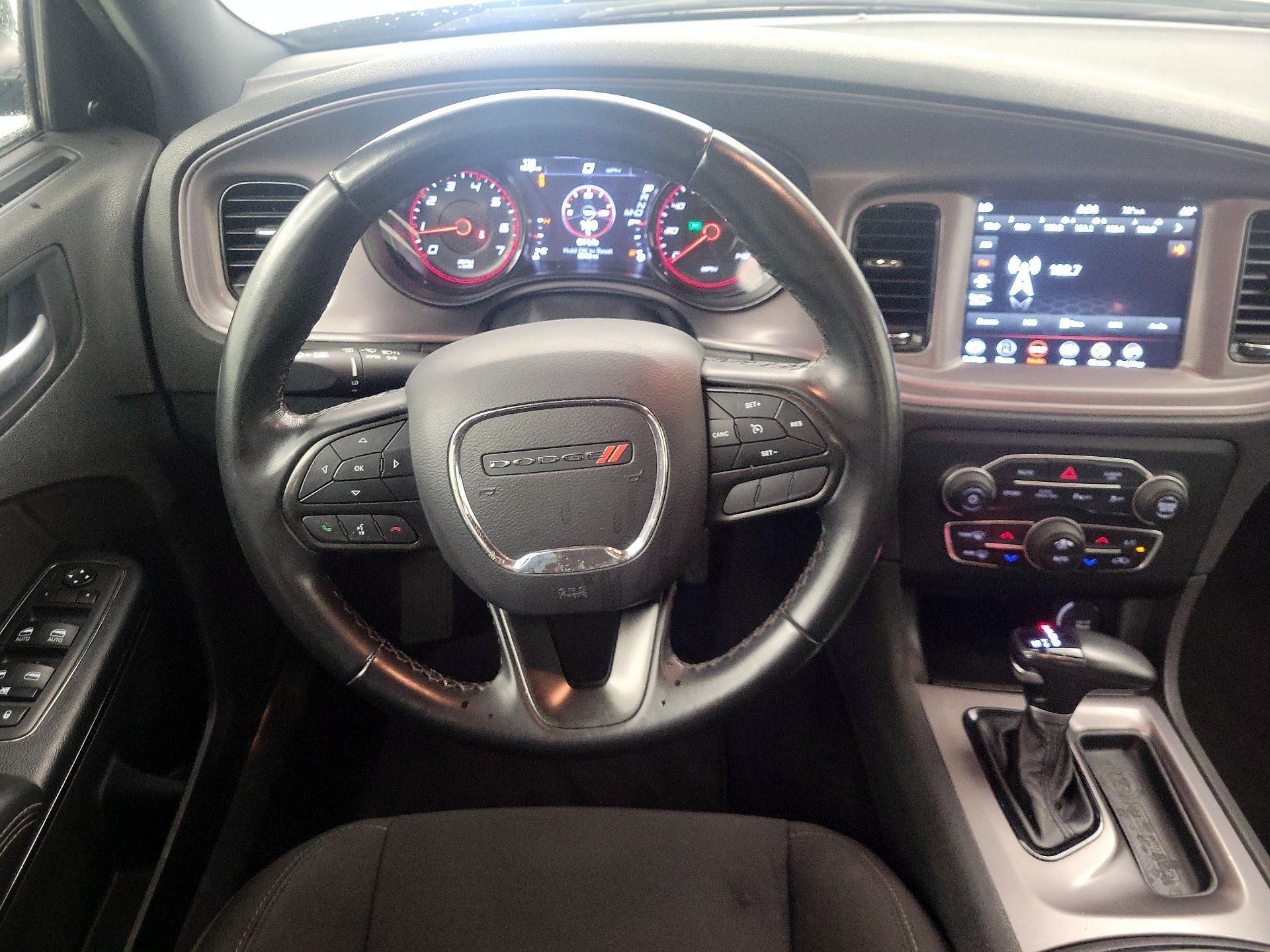 Thumbnail: 2023 Dodge Charger - 10