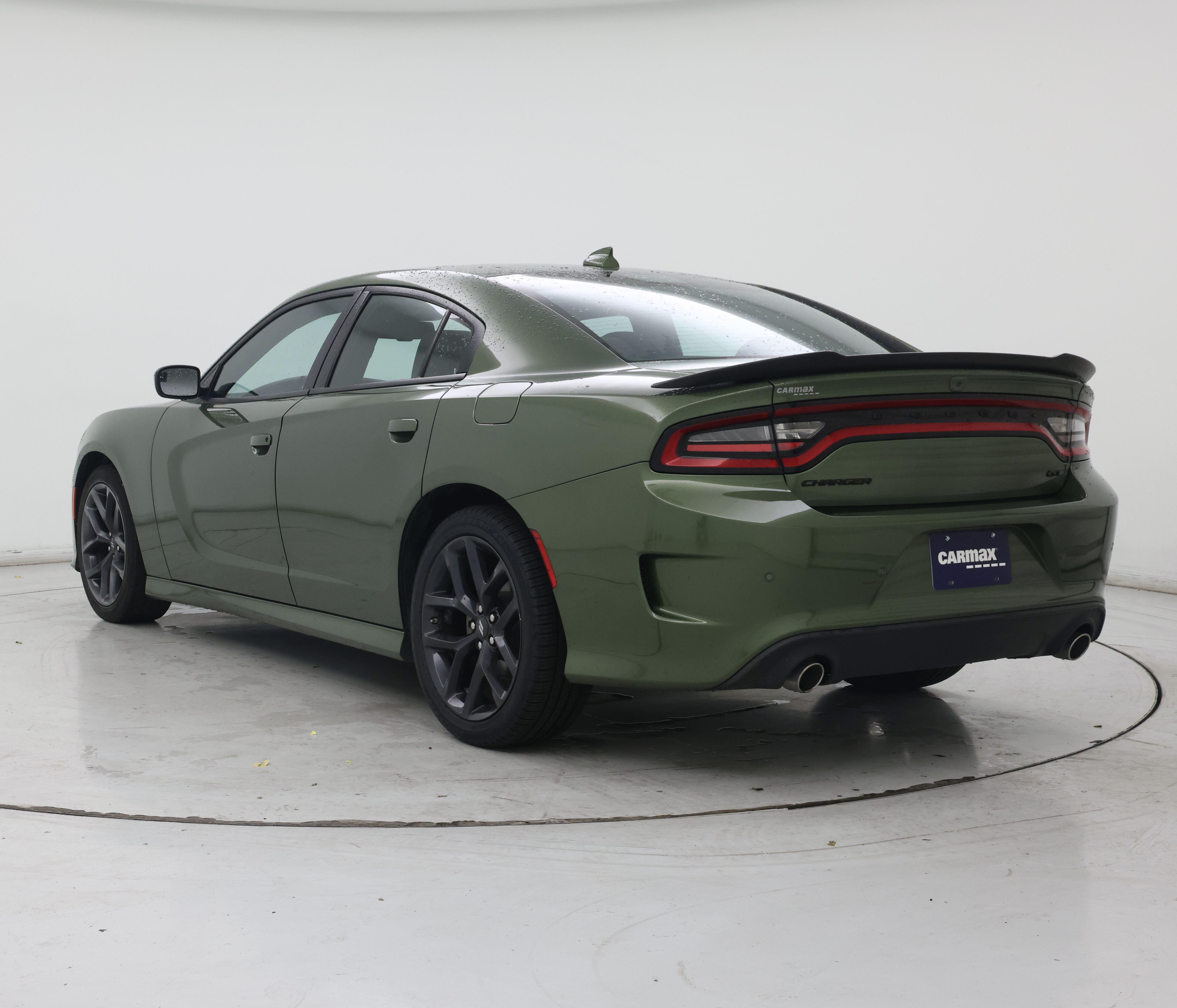 Thumbnail: 2023 Dodge Charger - 2