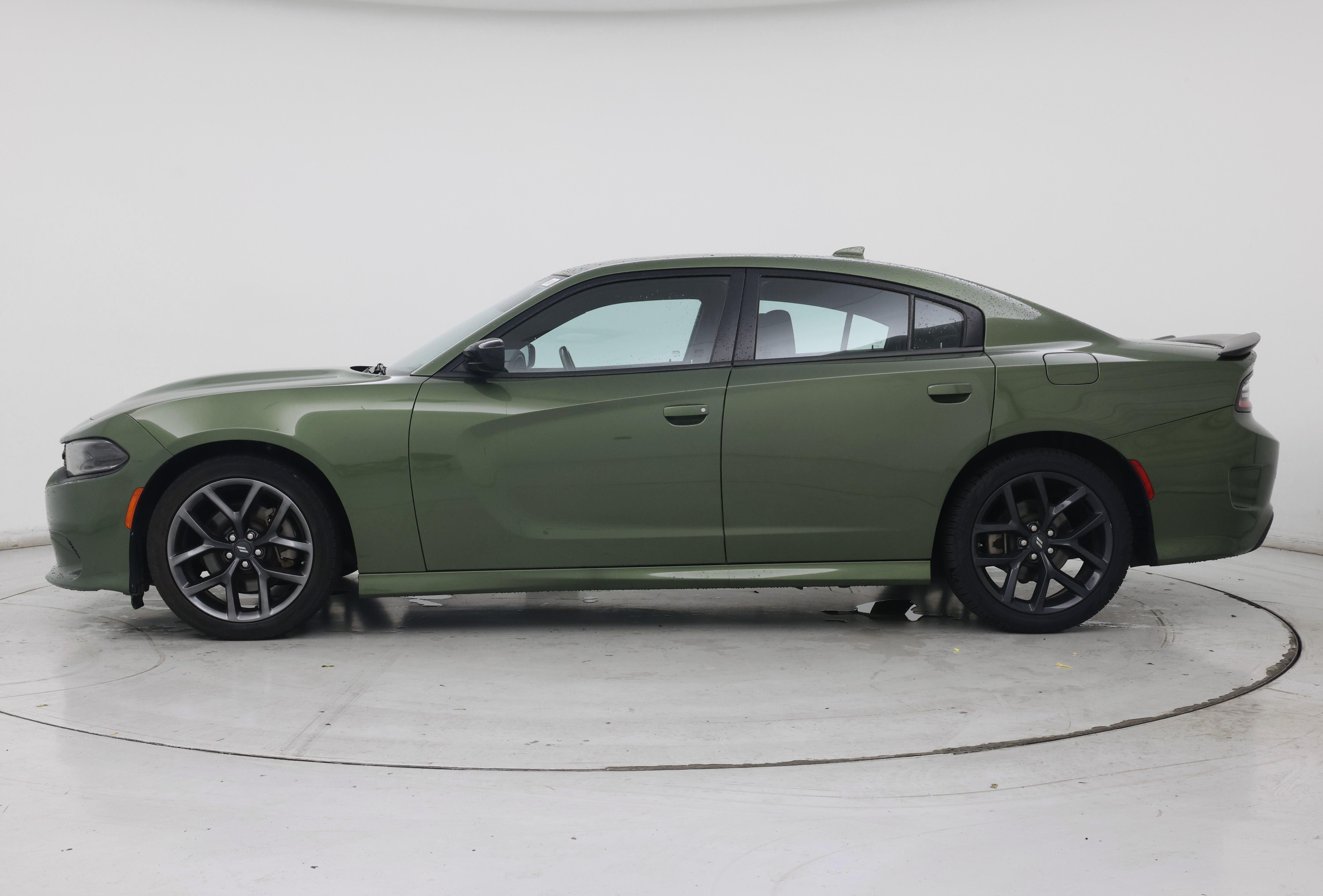 Thumbnail: 2023 Dodge Charger - 3