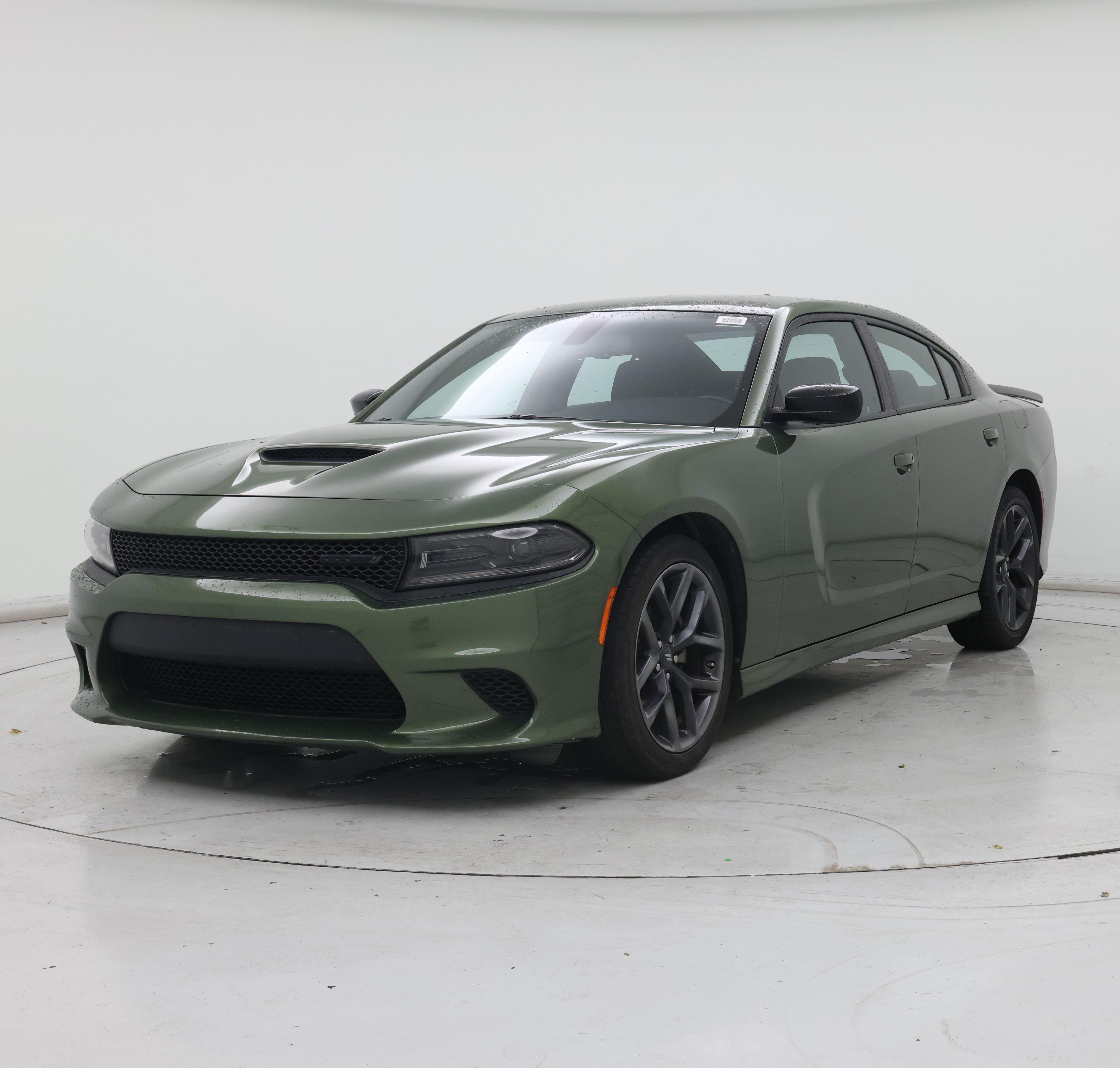 Thumbnail: 2023 Dodge Charger - 4