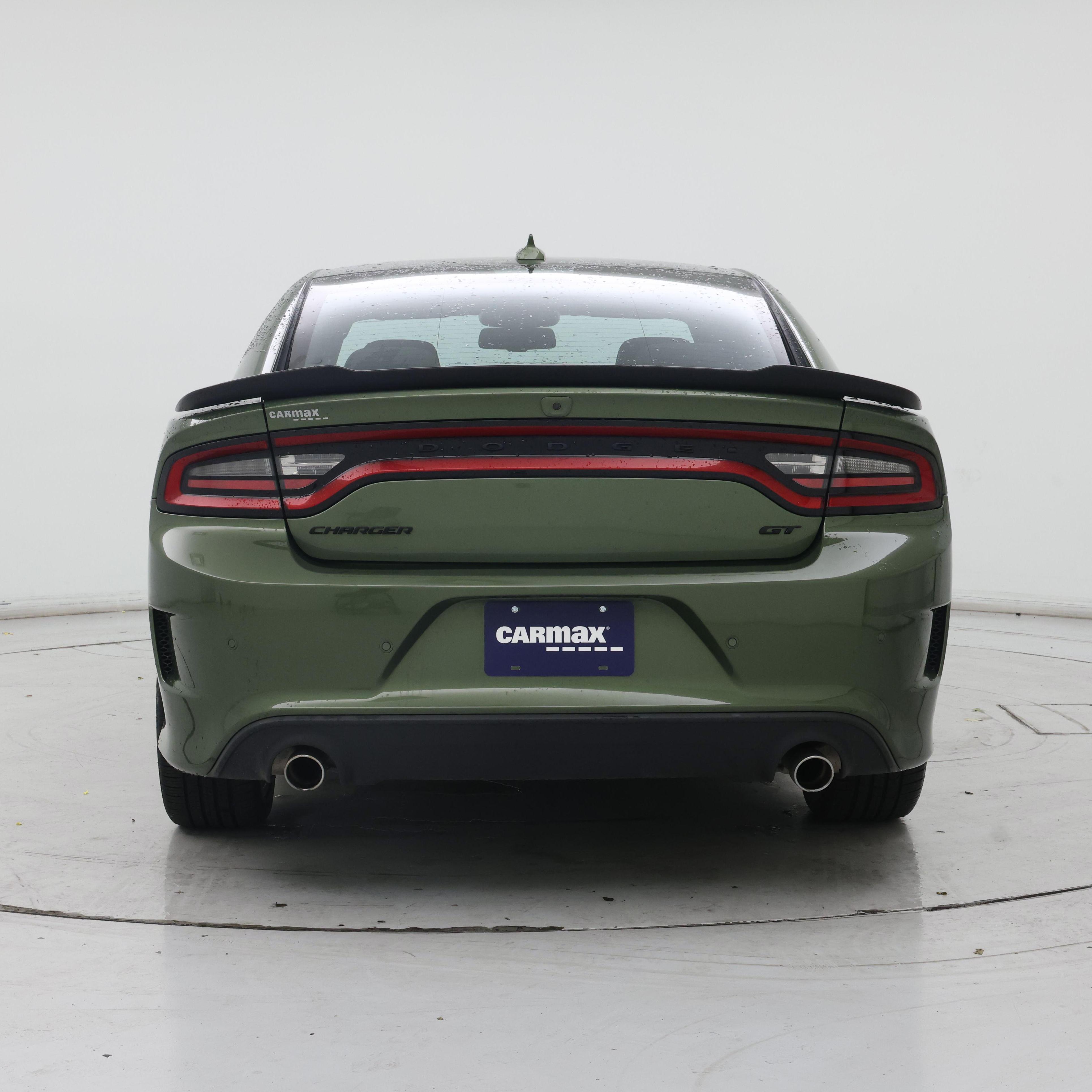 Thumbnail: 2023 Dodge Charger - 6