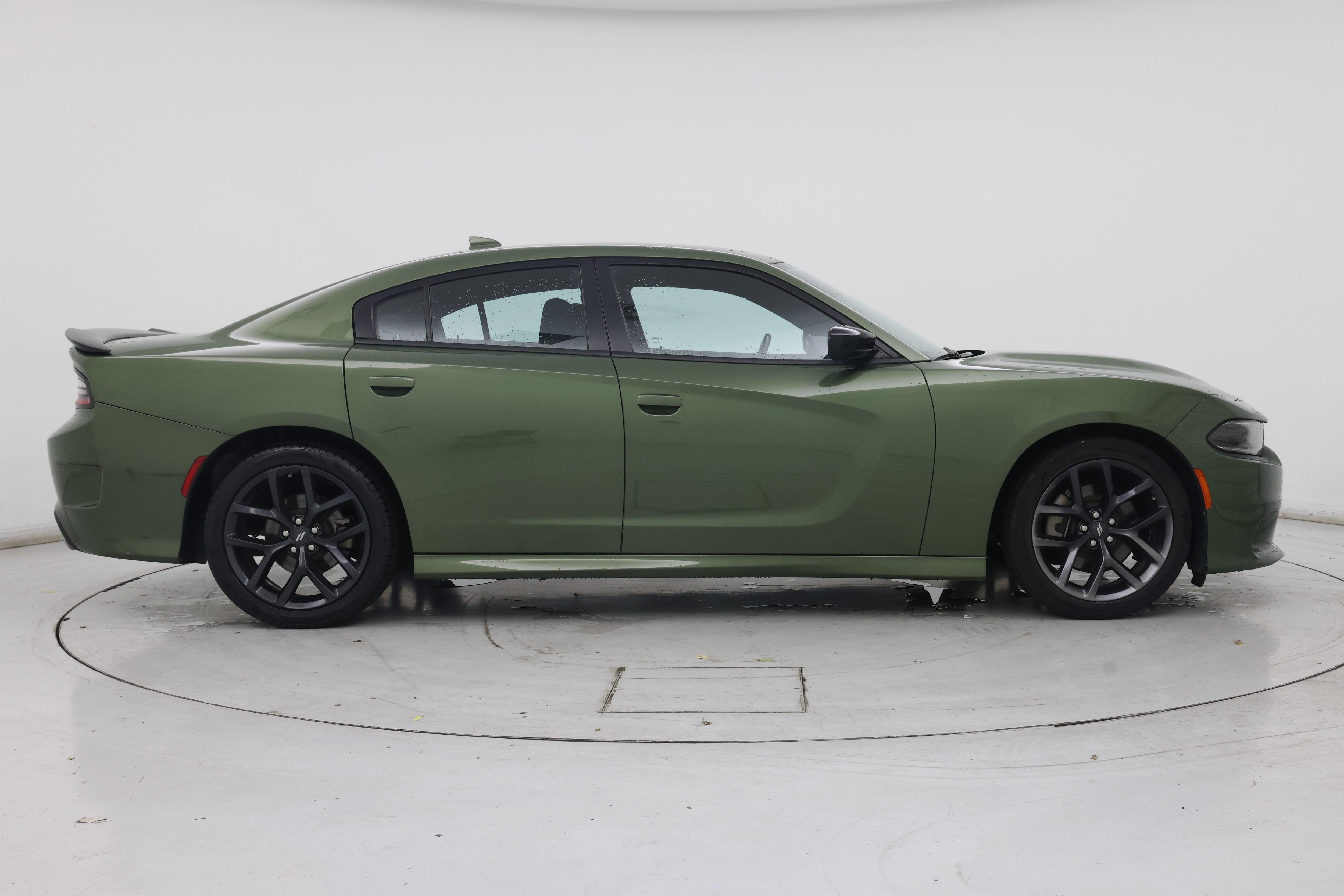 Thumbnail: 2023 Dodge Charger - 7