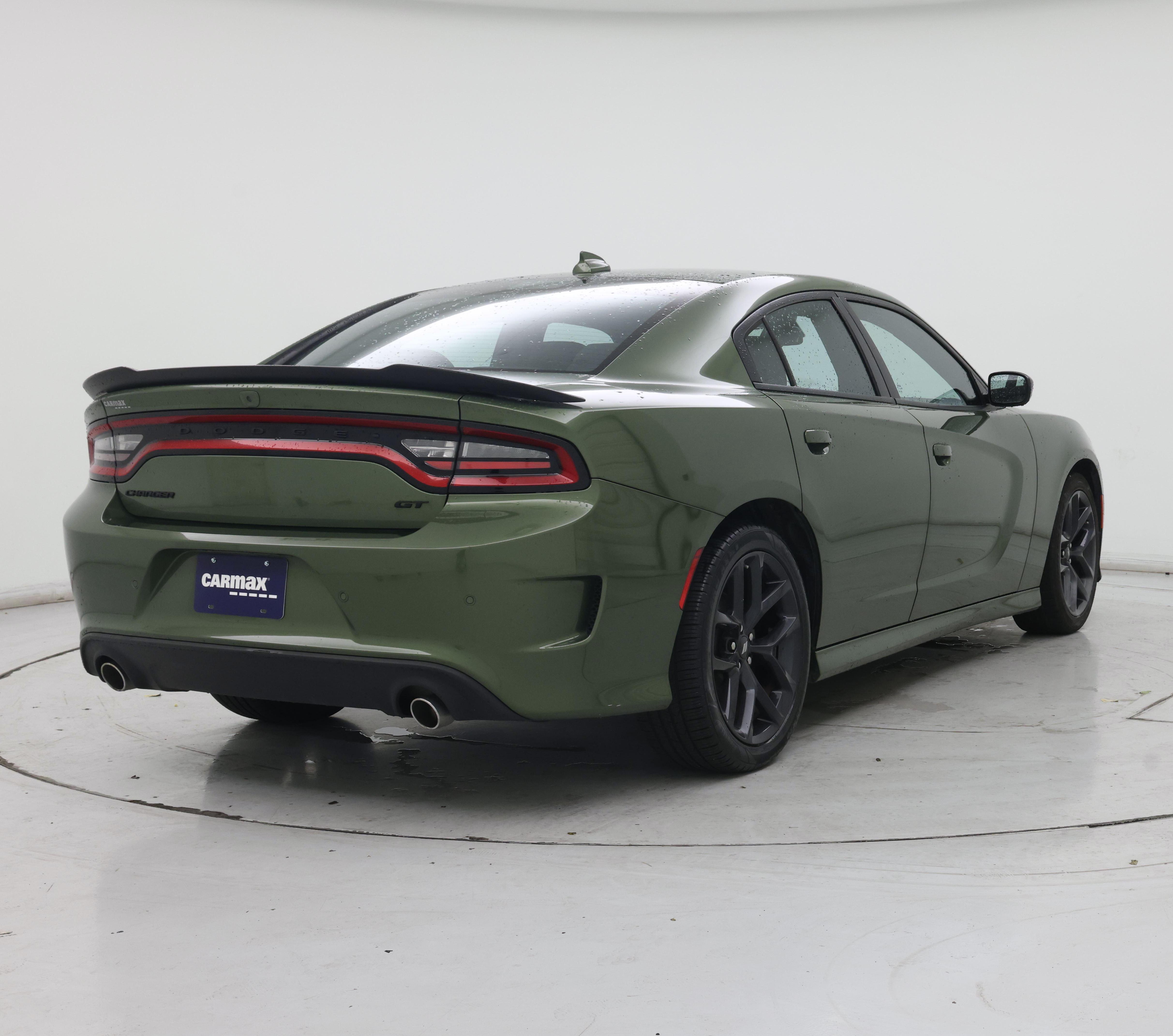 Thumbnail: 2023 Dodge Charger - 8