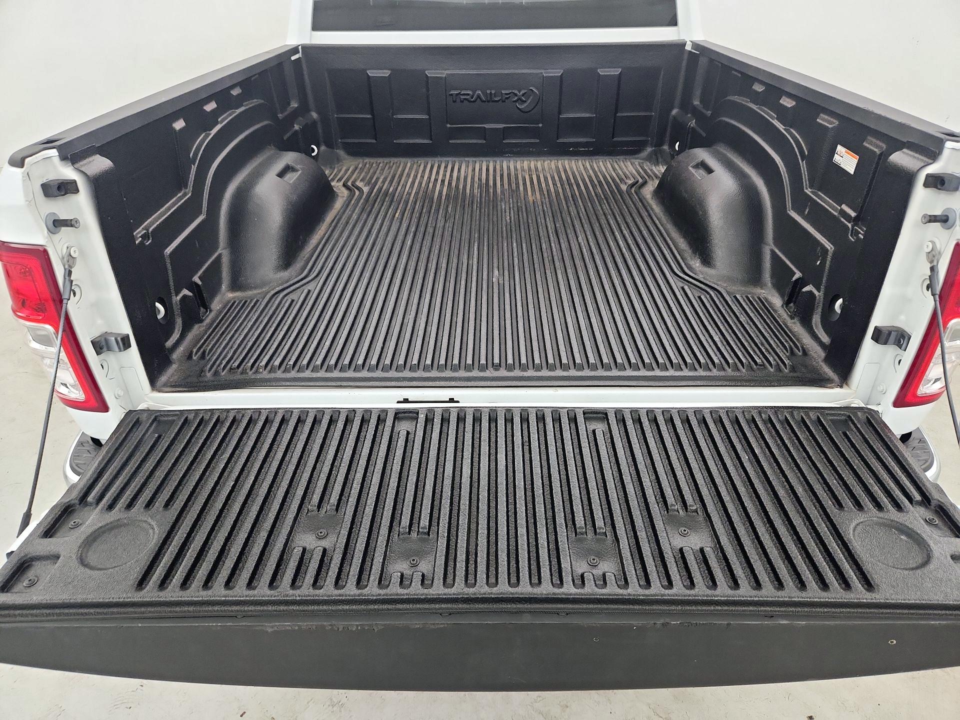 Thumbnail: 2024 RAM 2500 - 20