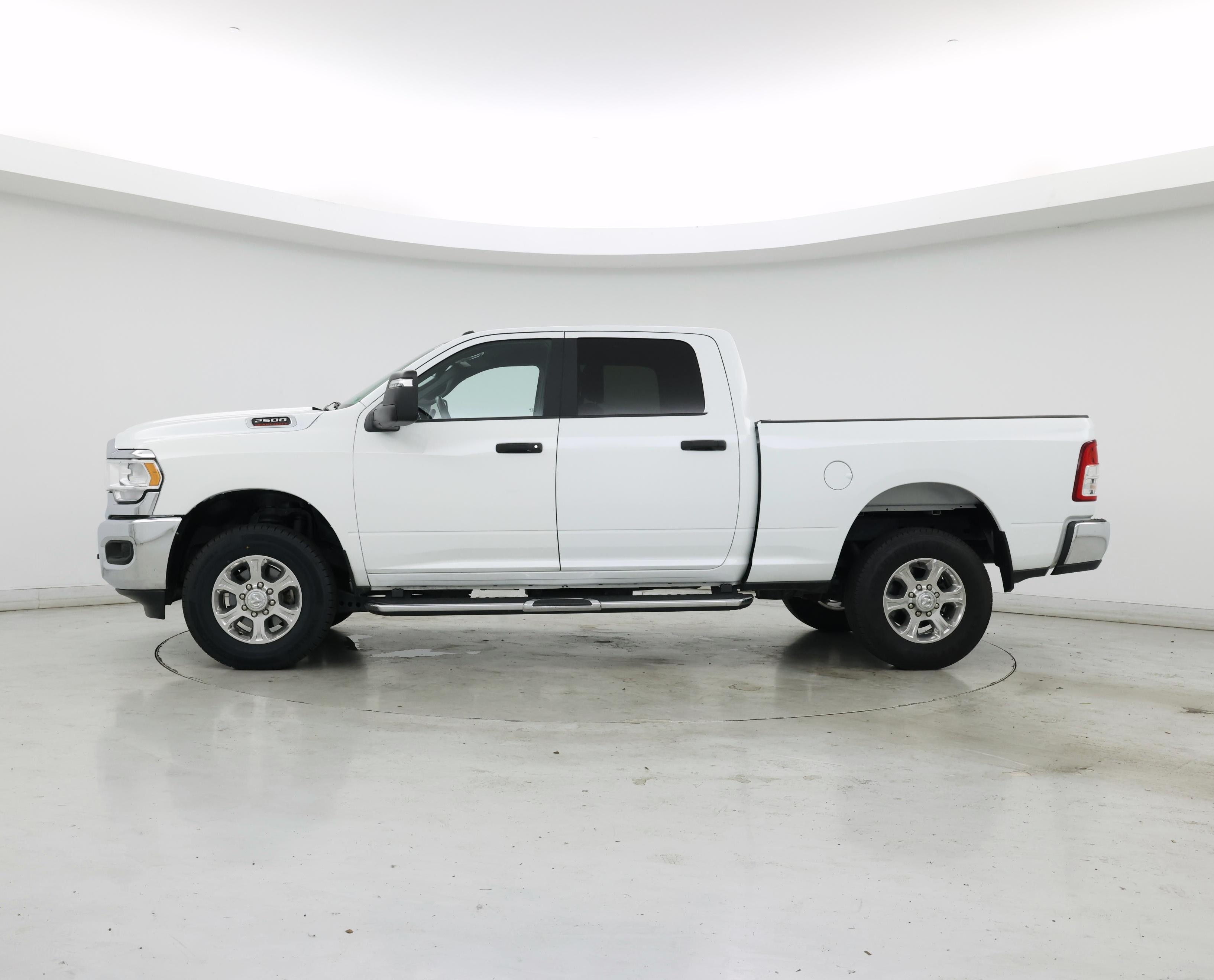 Thumbnail: 2024 RAM 2500 - 3