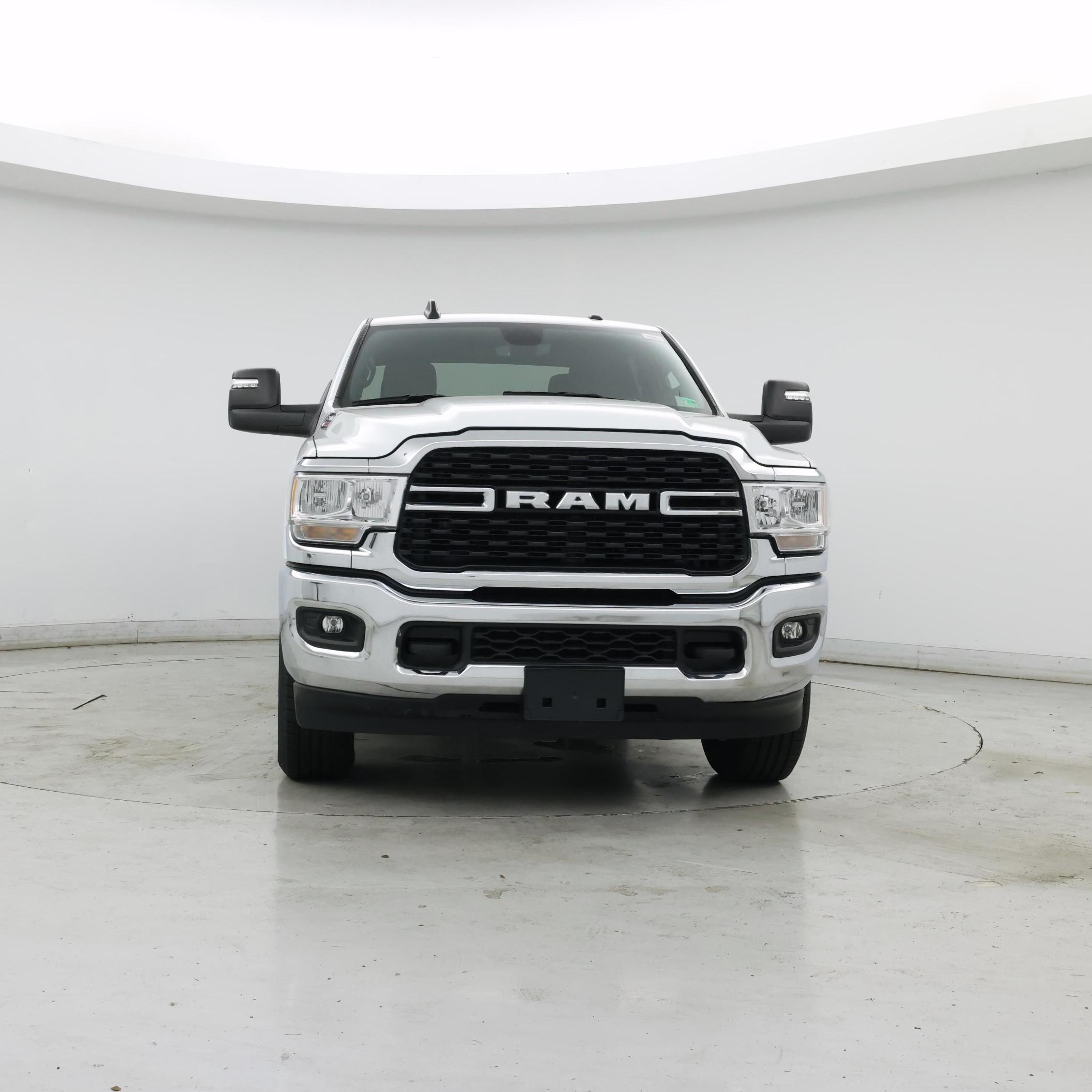 Thumbnail: 2024 RAM 2500 - 5
