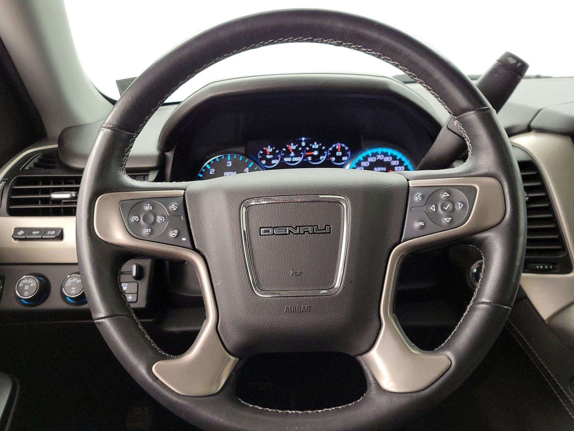 Thumbnail: 2020 GMC Yukon XL - 10