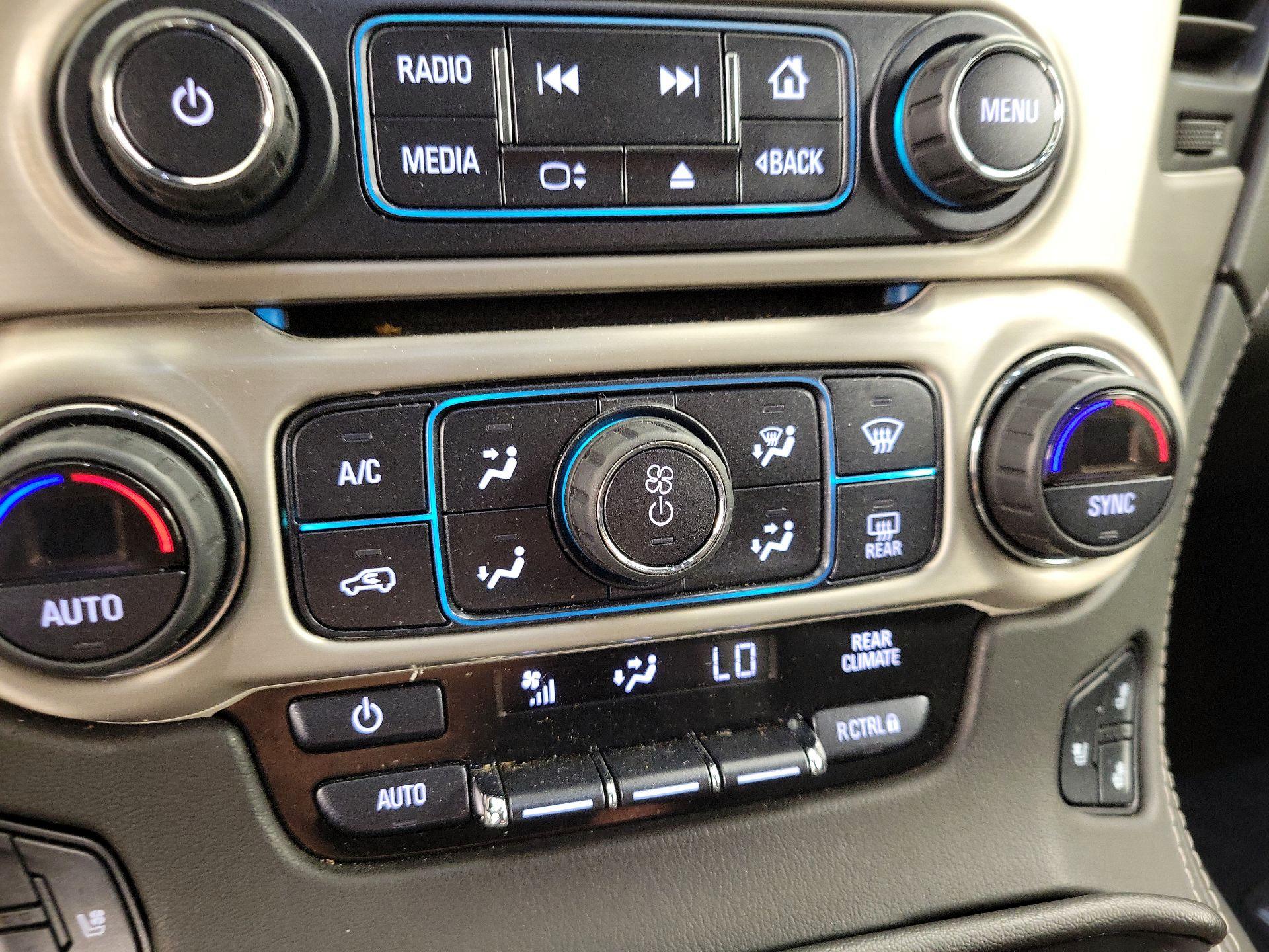 Thumbnail: 2020 GMC Yukon XL - 16