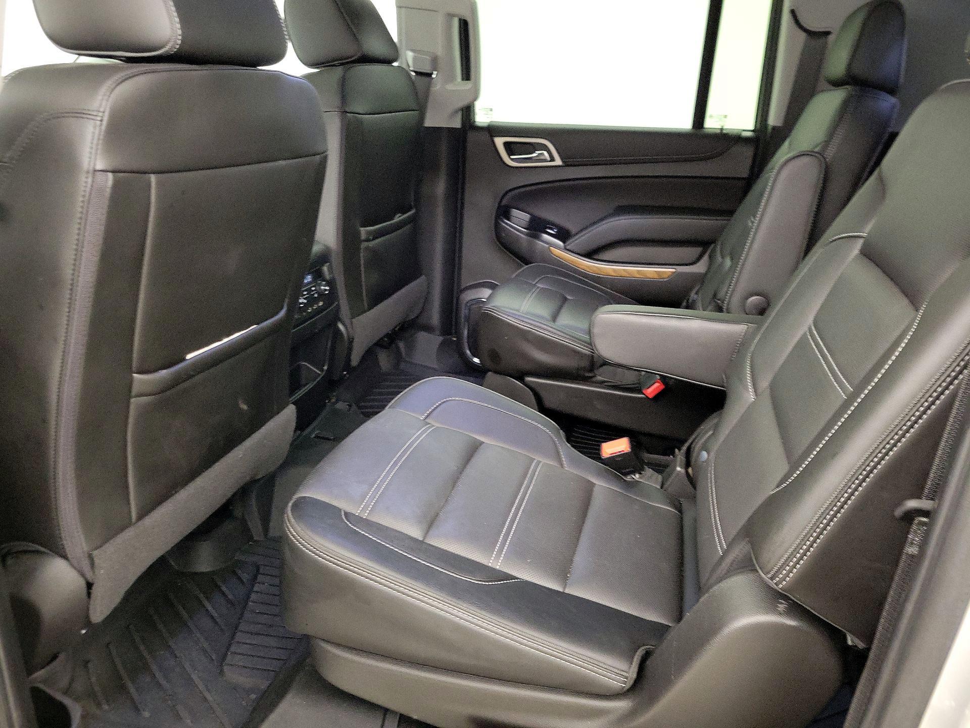 Thumbnail: 2020 GMC Yukon XL - 20