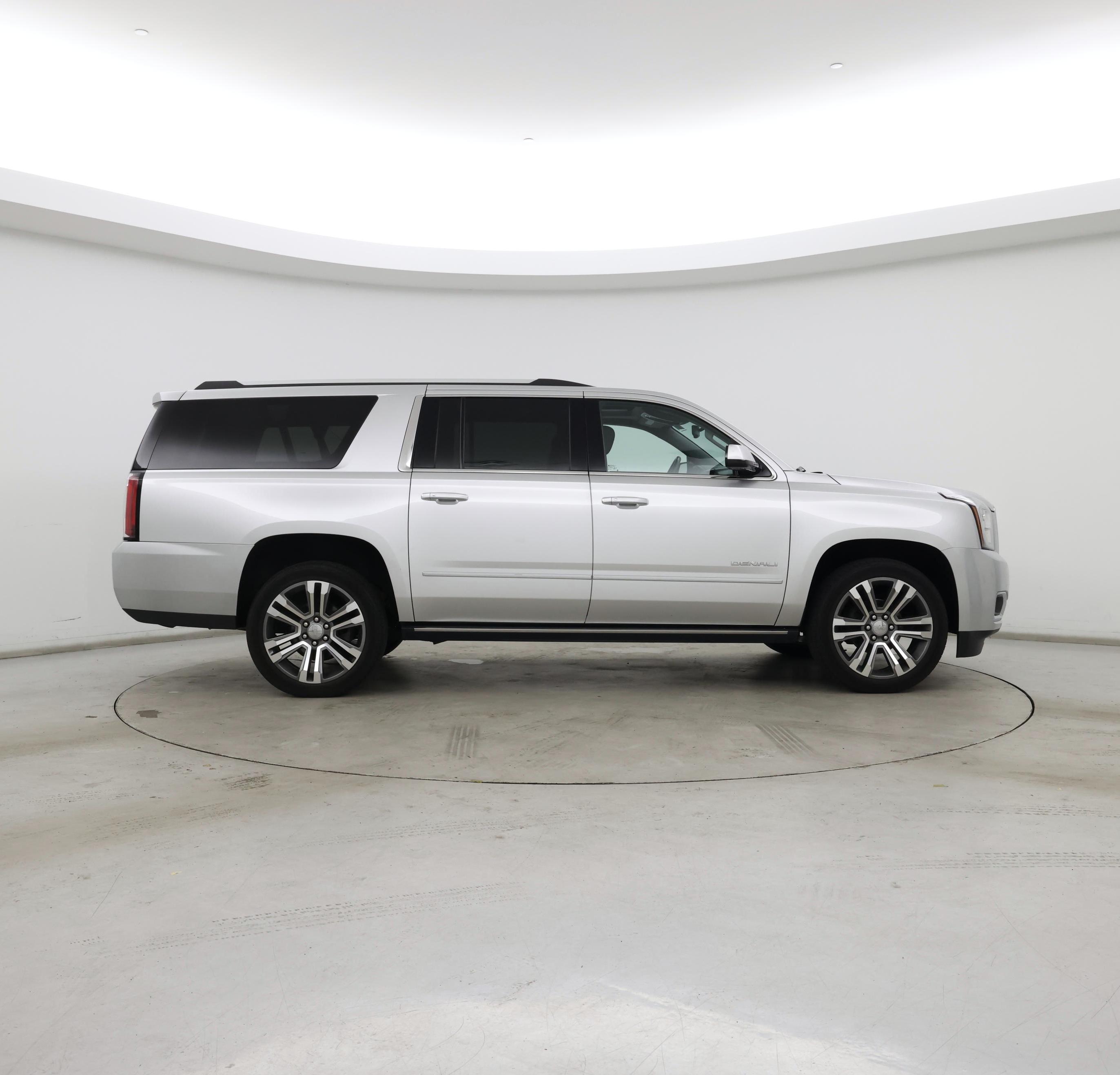 Thumbnail: 2020 GMC Yukon XL - 7