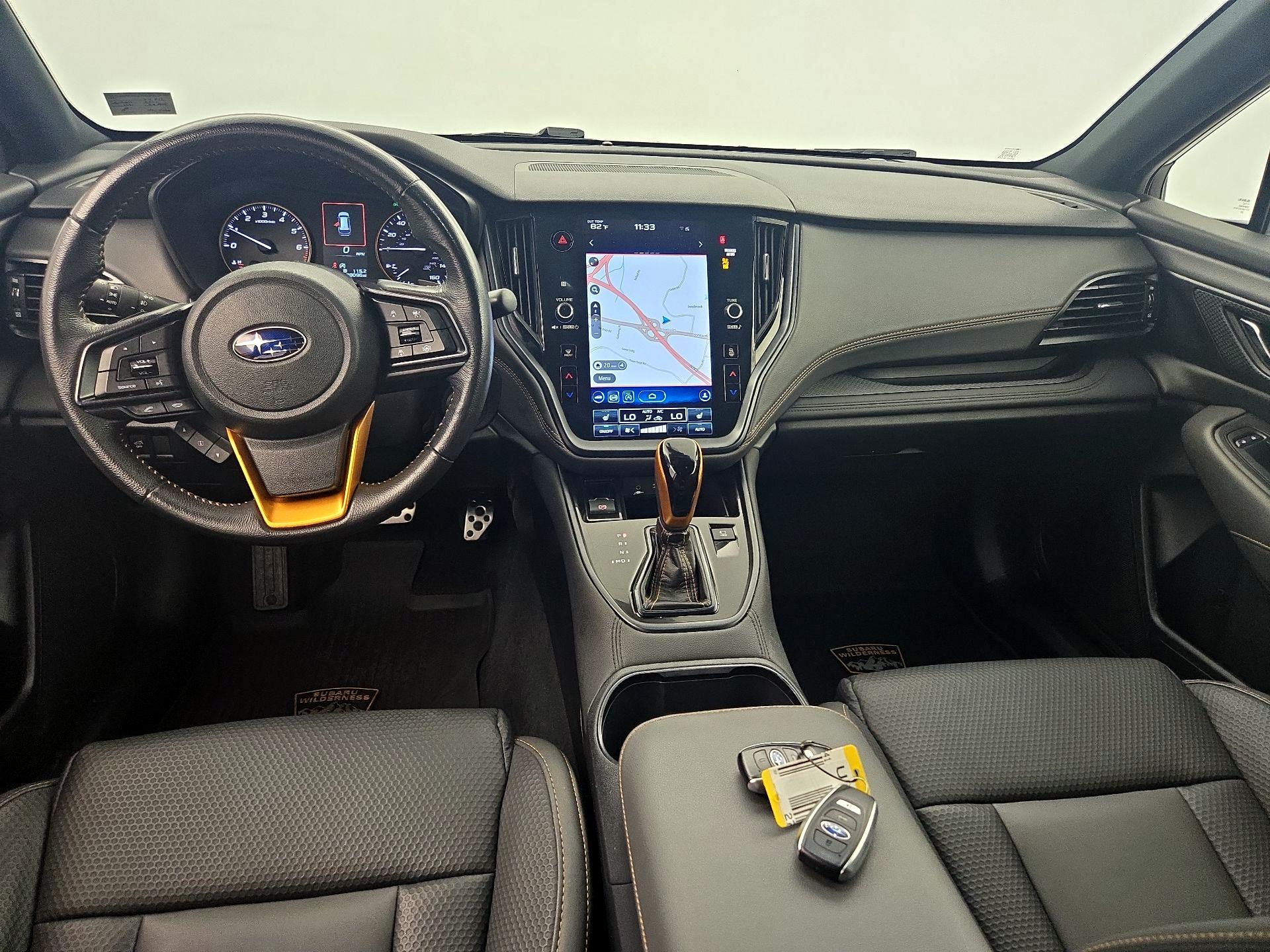 Thumbnail: 2022 Subaru Outback - 9