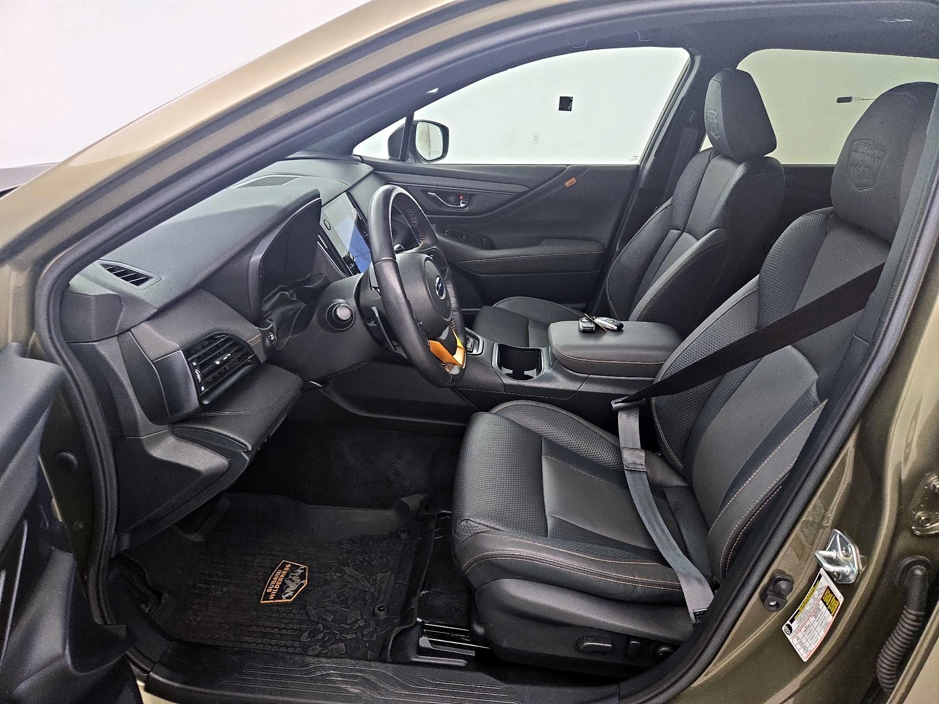 Thumbnail: 2022 Subaru Outback - 11